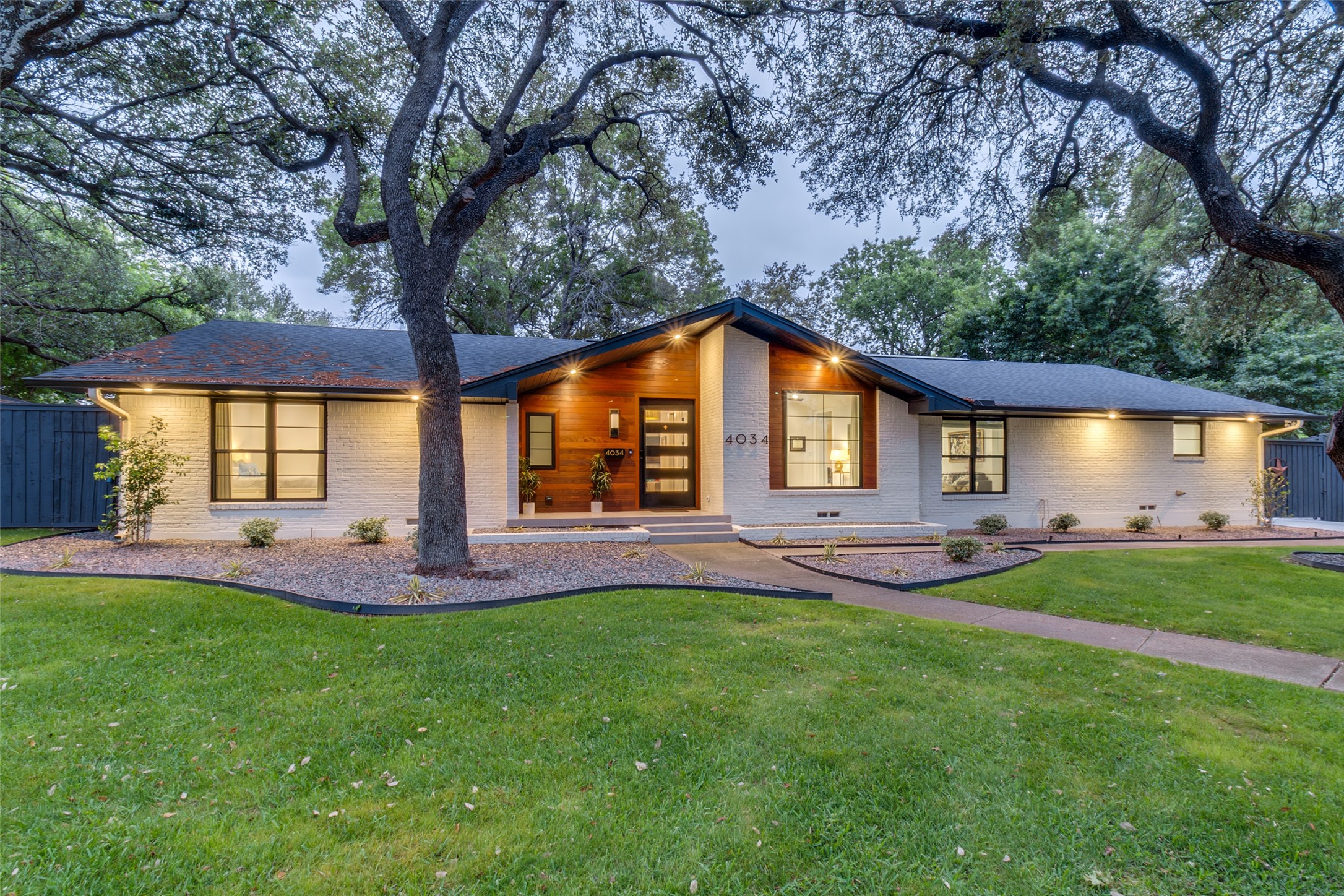 4034 Alta Vista Lane Dallas TX 75229