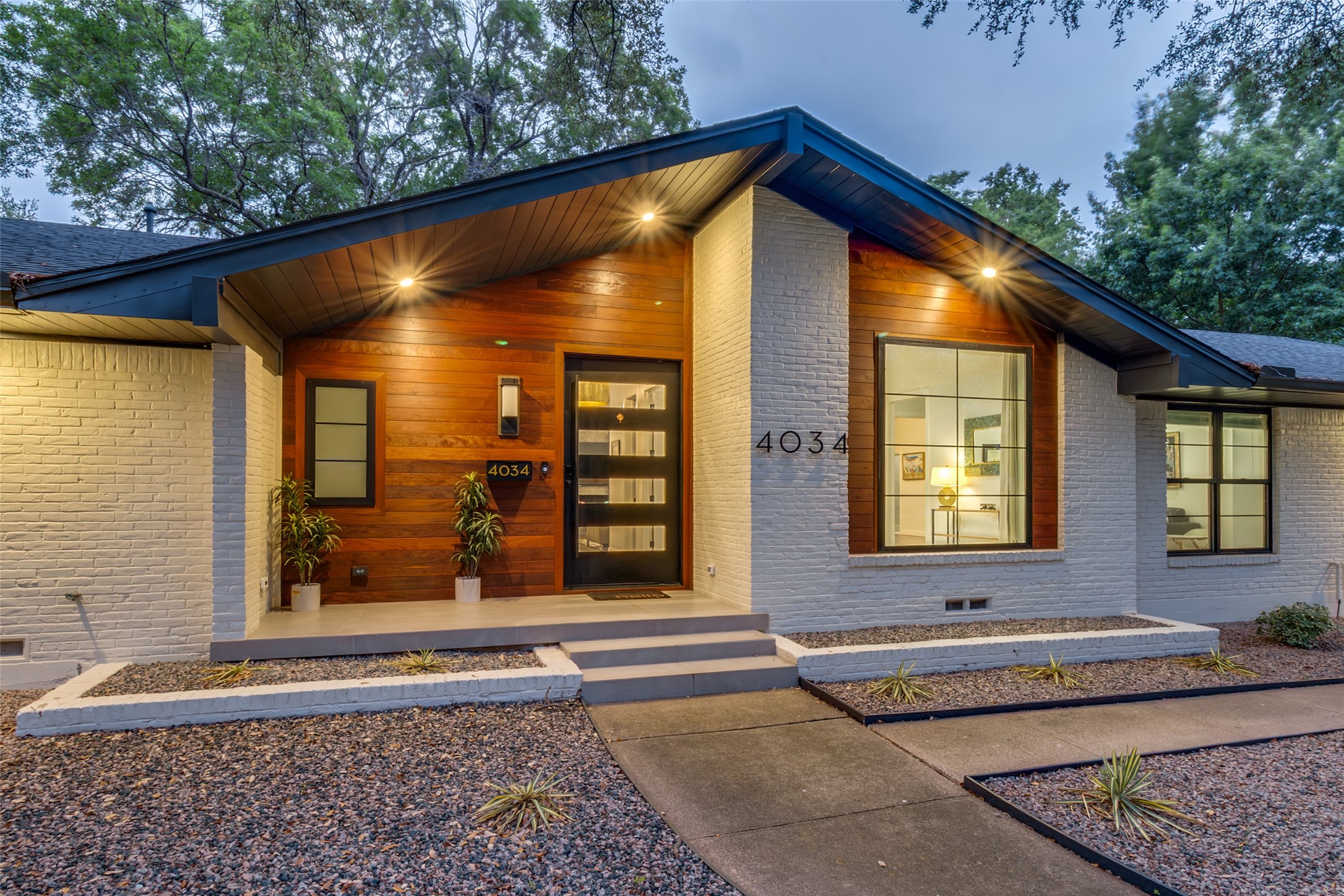 4034 Alta Vista Lane Dallas TX 75229