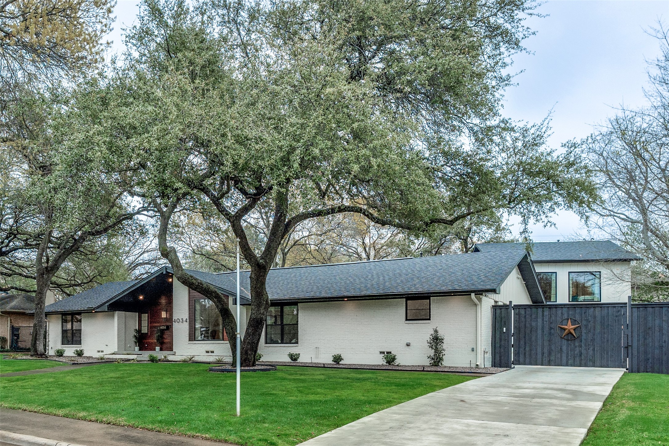 4034 Alta Vista Lane Dallas TX 75229