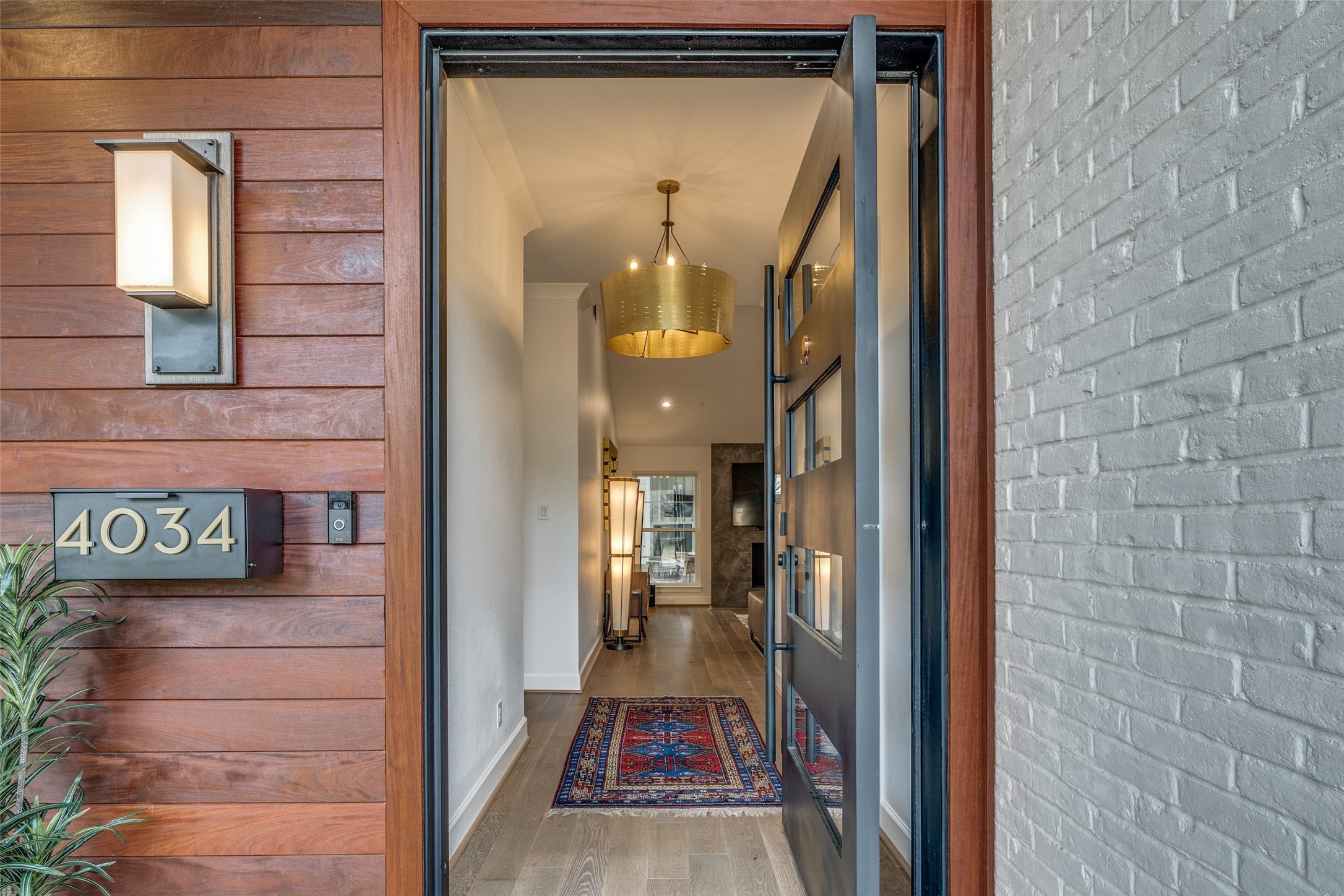 4034 Alta Vista Lane Dallas TX 75229