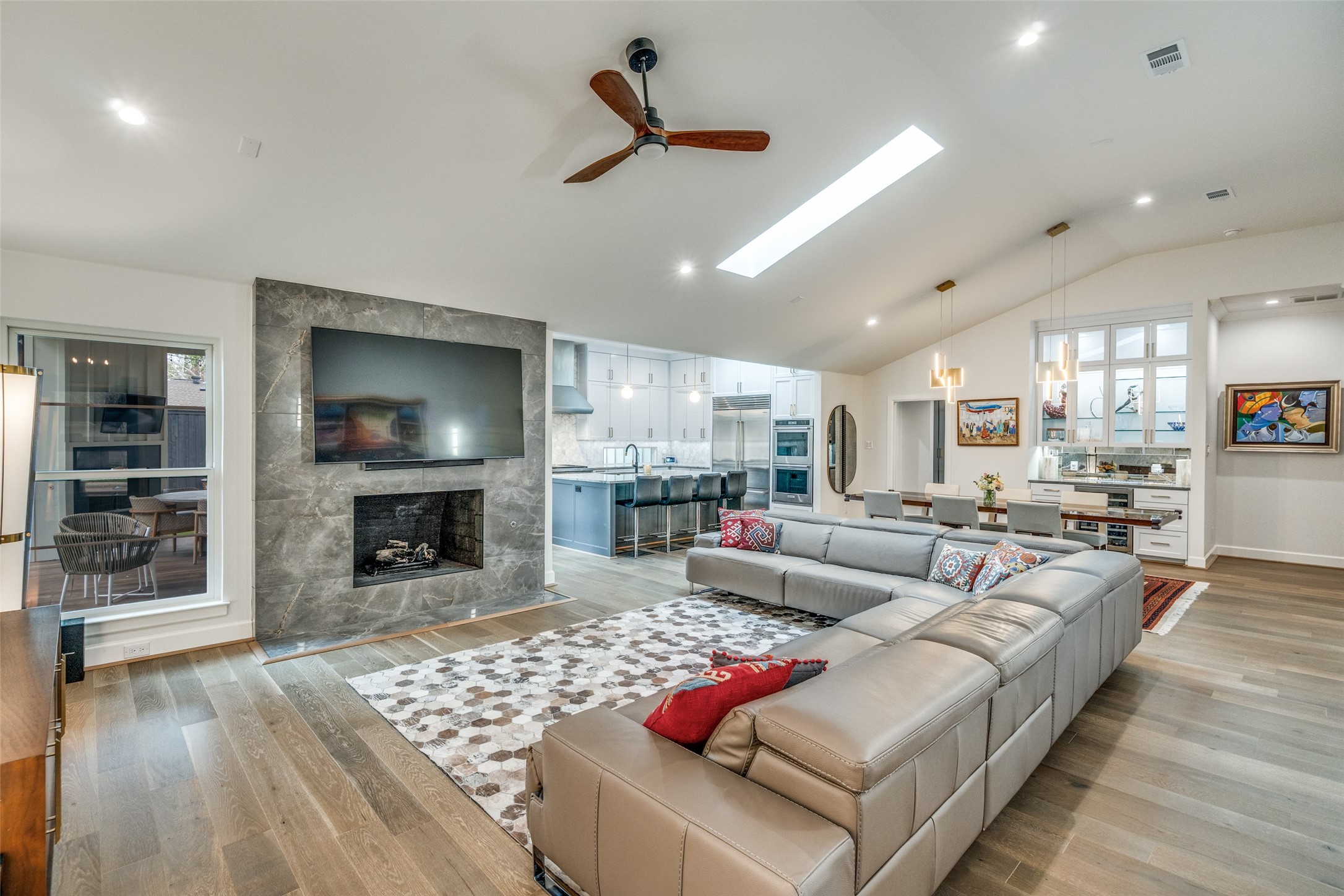 4034 Alta Vista Lane Dallas TX 75229