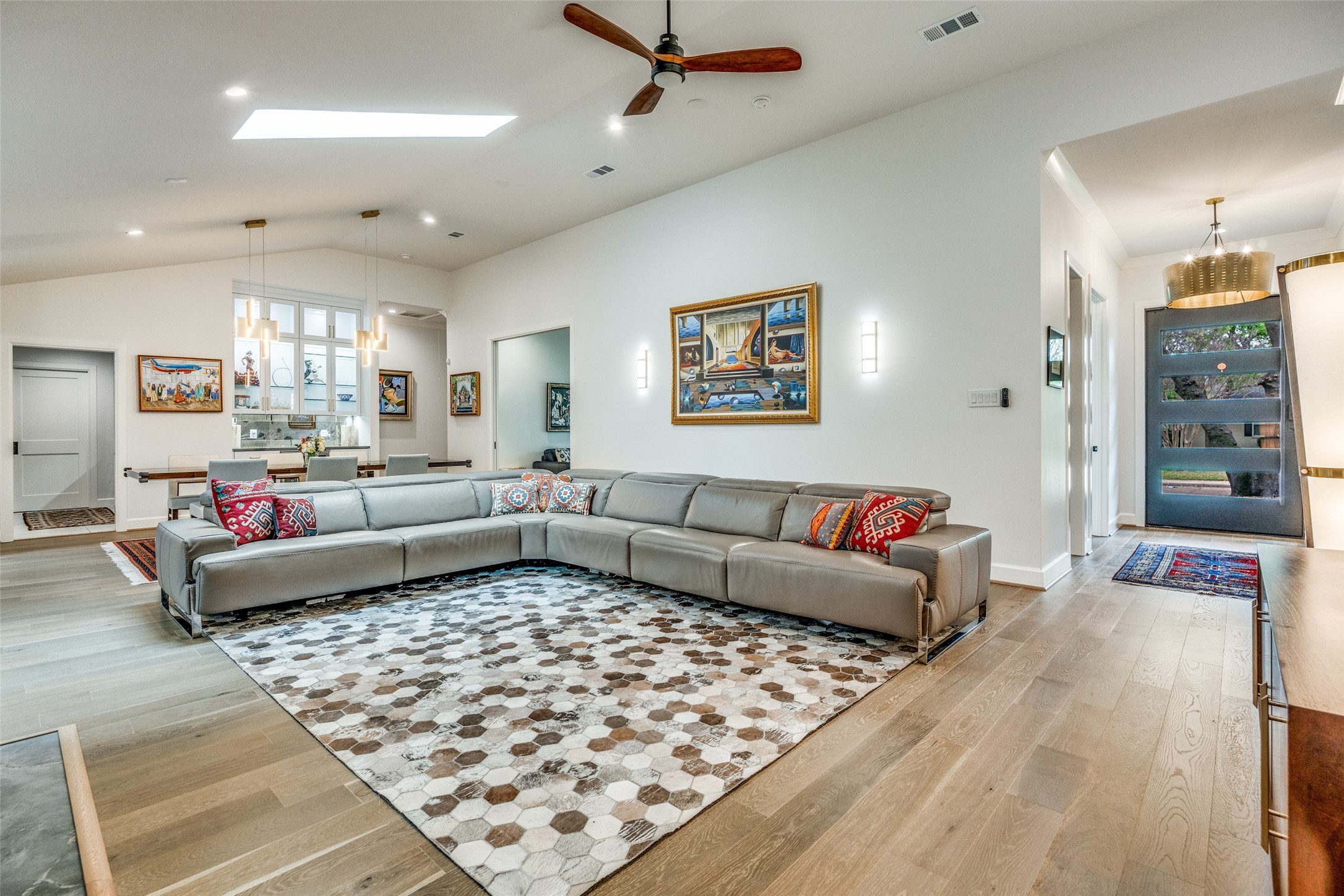 4034 Alta Vista Lane Dallas TX 75229