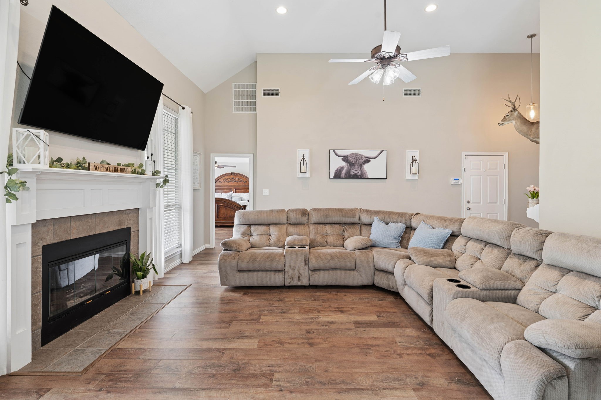 104 N Frederick Street Ponder TX 76259