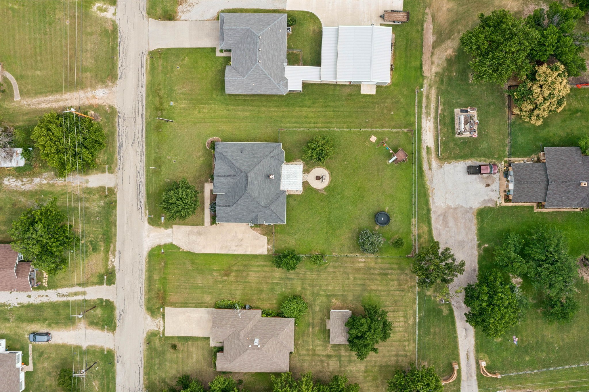 104 N Frederick Street Ponder TX 76259