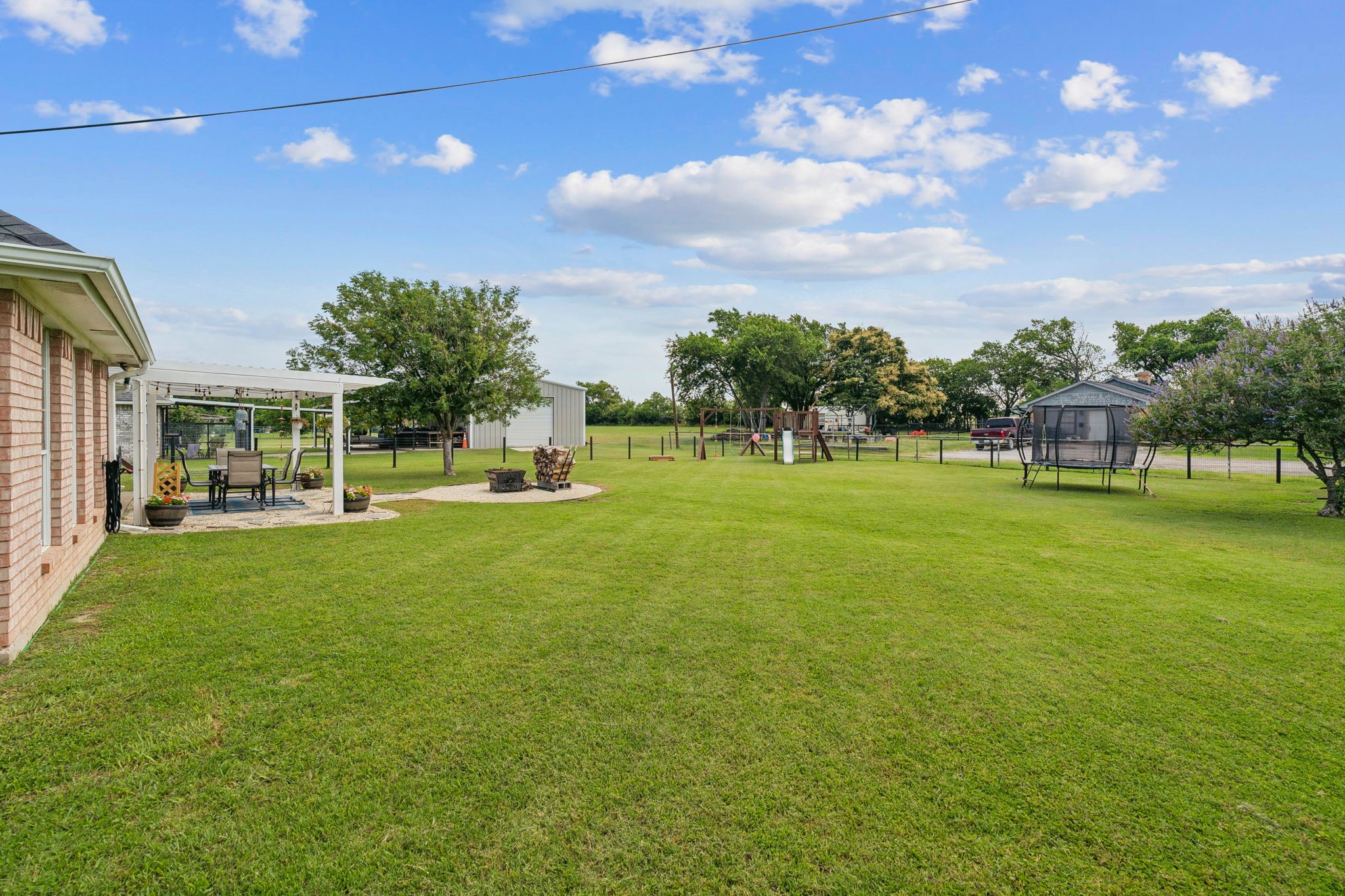 104 N Frederick Street Ponder TX 76259