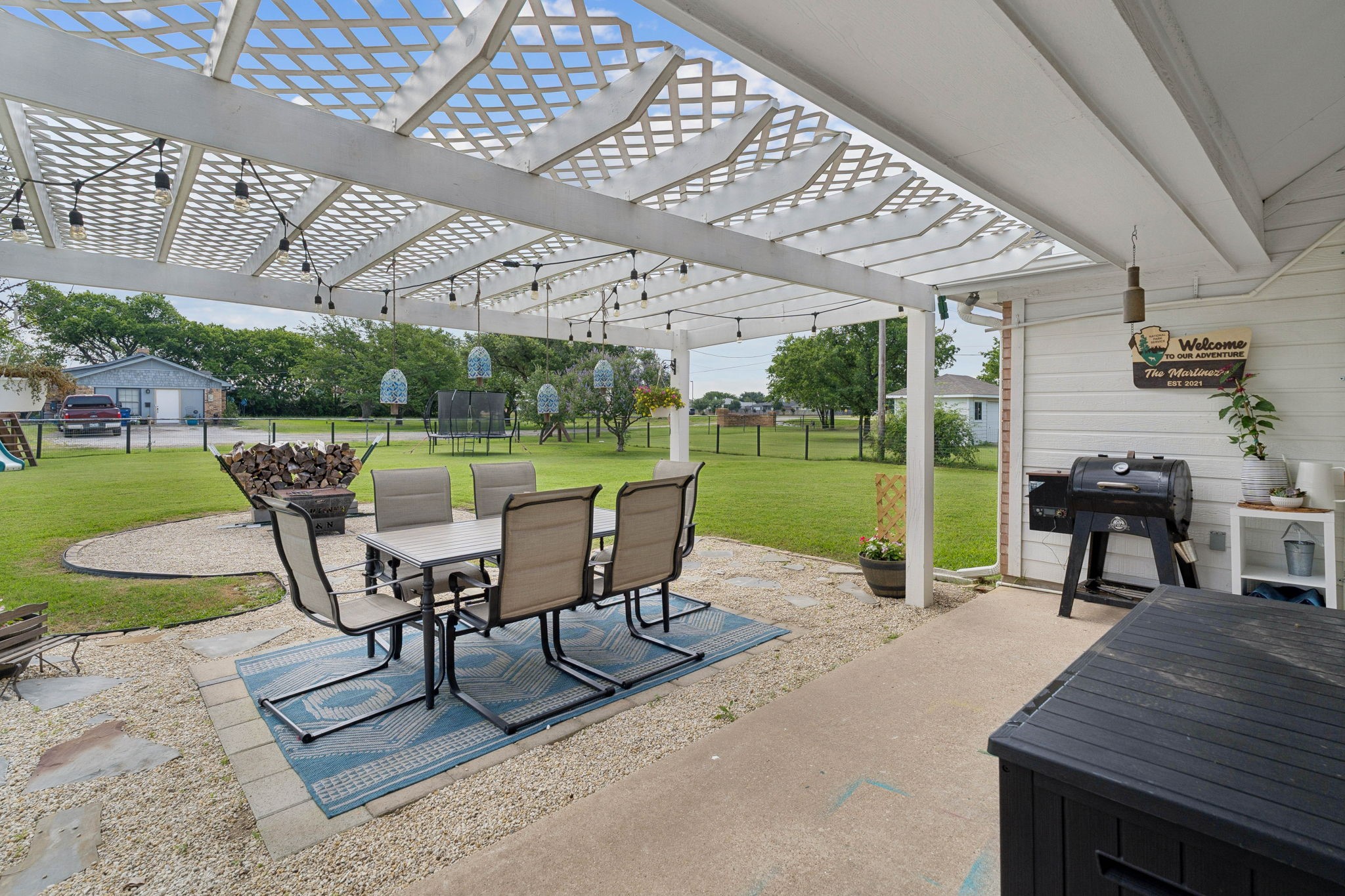 104 N Frederick Street Ponder TX 76259