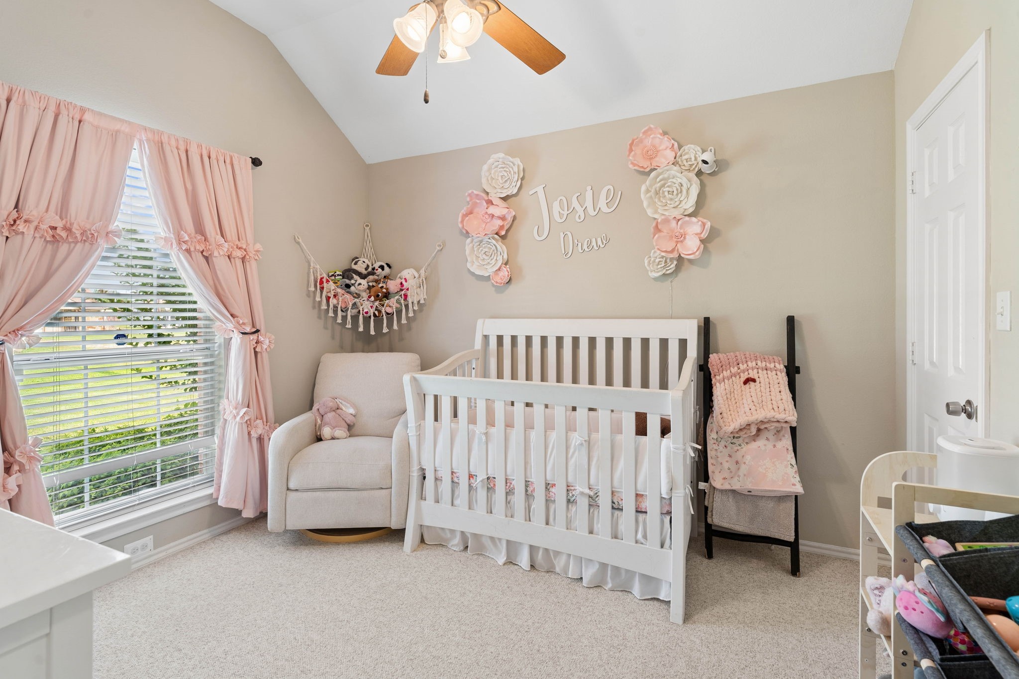 104 N Frederick Street Ponder TX 76259
