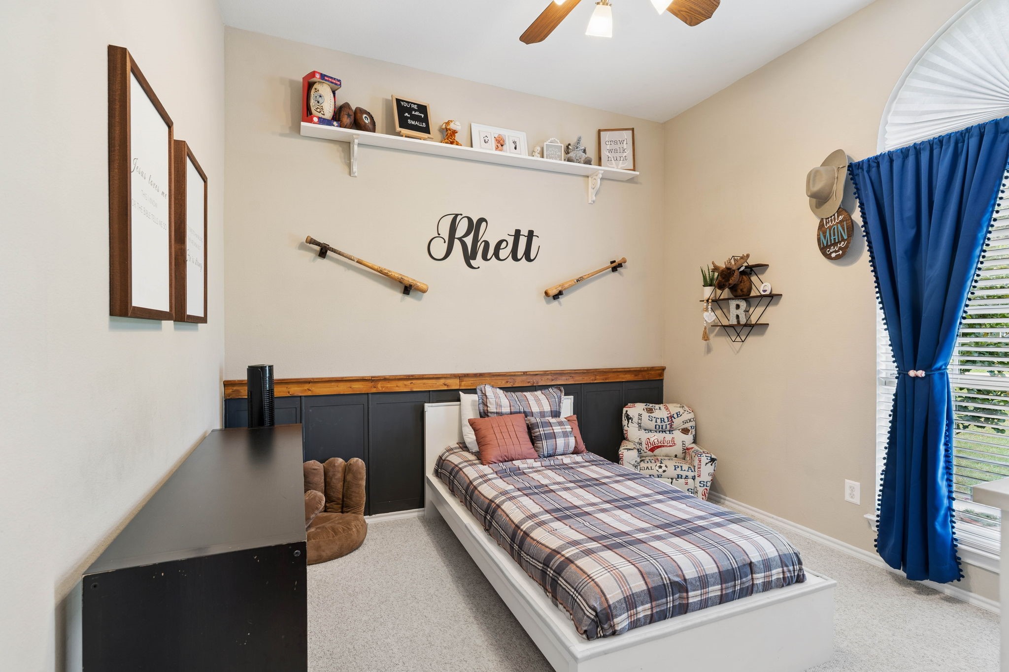 104 N Frederick Street Ponder TX 76259