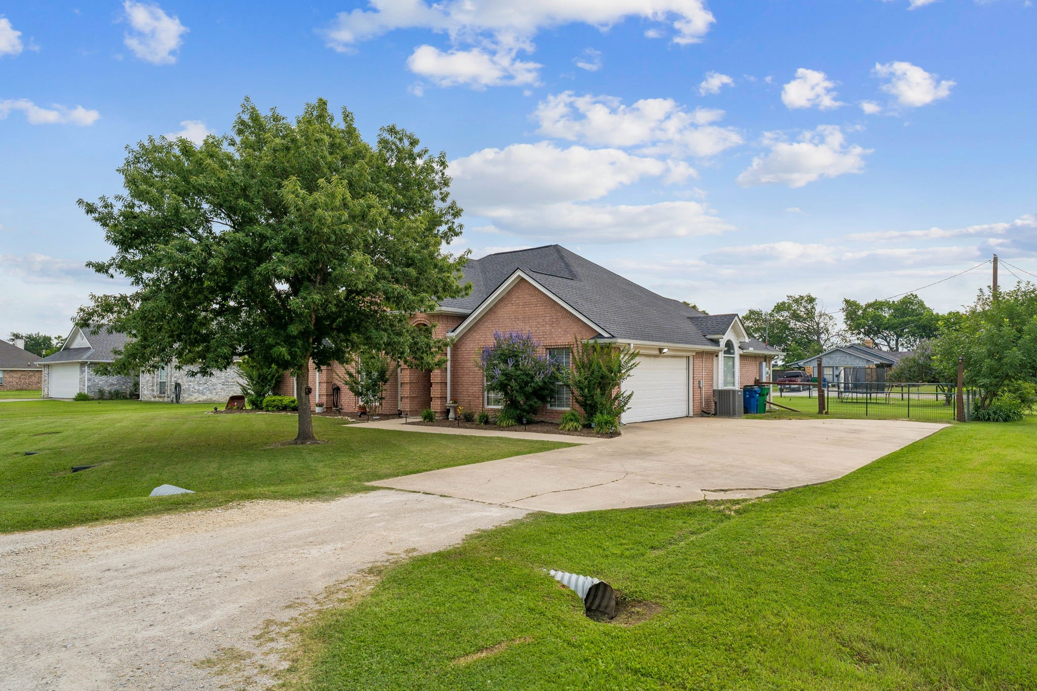 104 N Frederick Street Ponder TX 76259