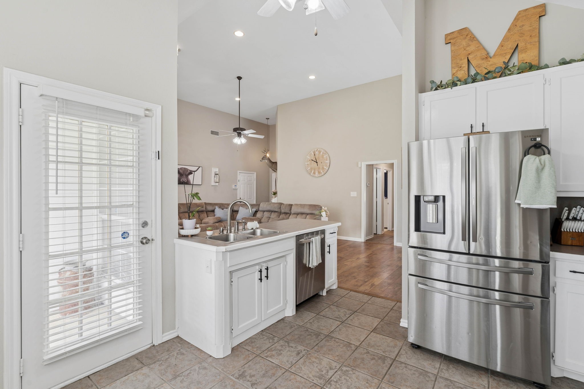 104 N Frederick Street Ponder TX 76259