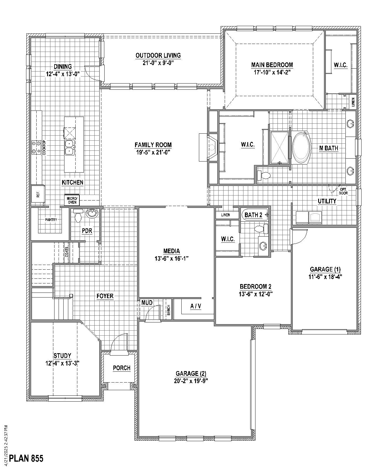 790 White Sage Road Haslet TX 76052