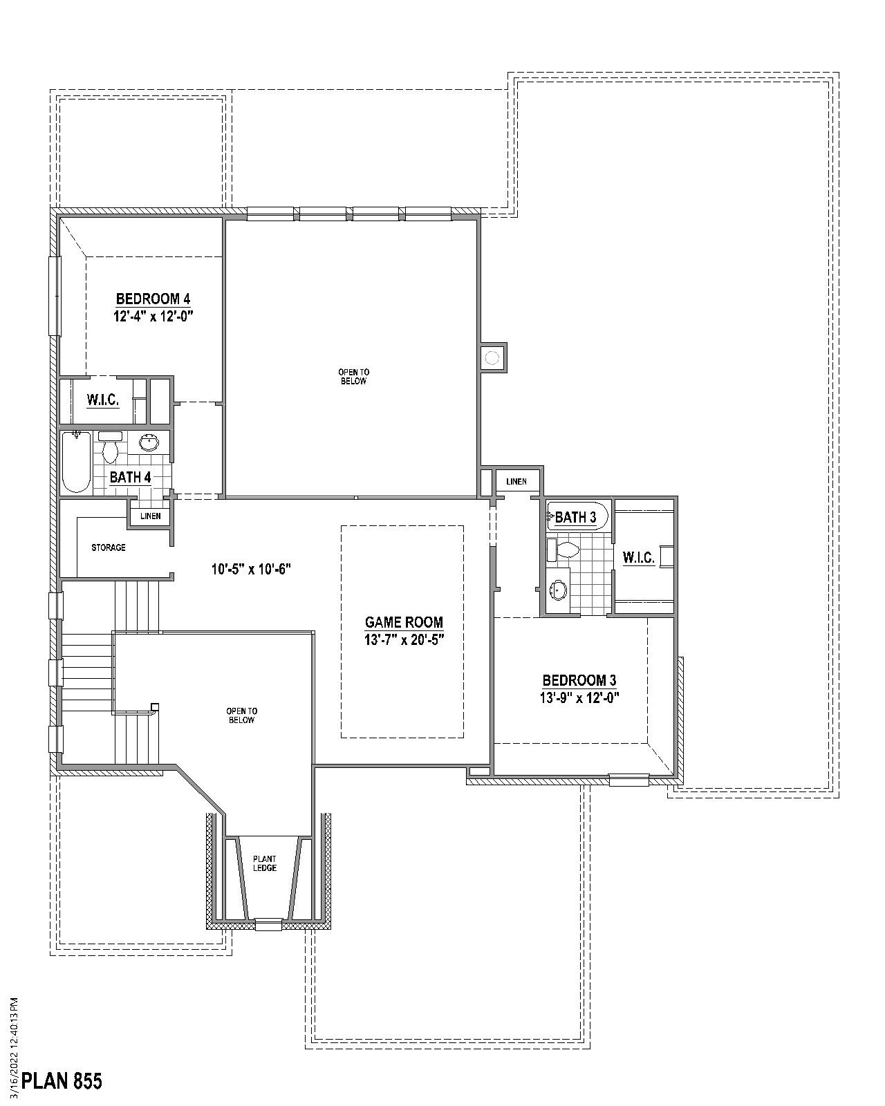 790 White Sage Road Haslet TX 76052