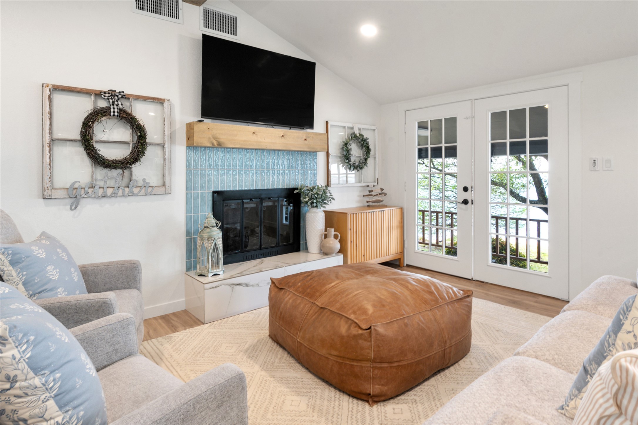 167 Shoreline Drive Malakoff TX 75148