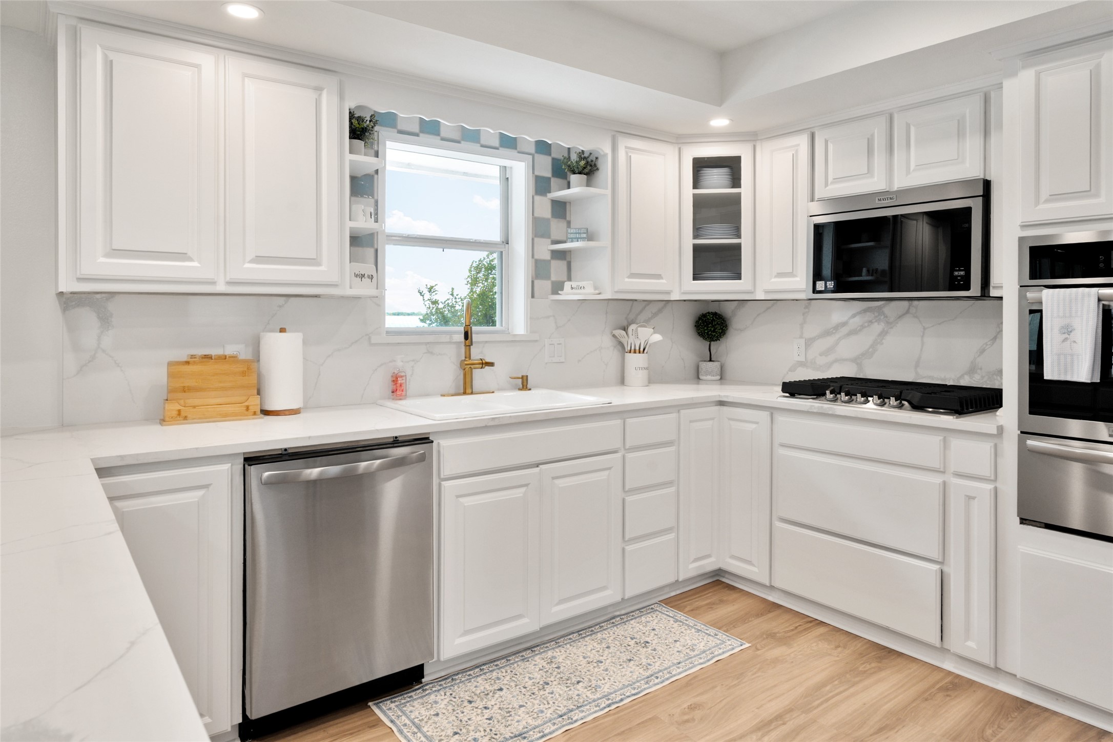 167 Shoreline Drive Malakoff TX 75148