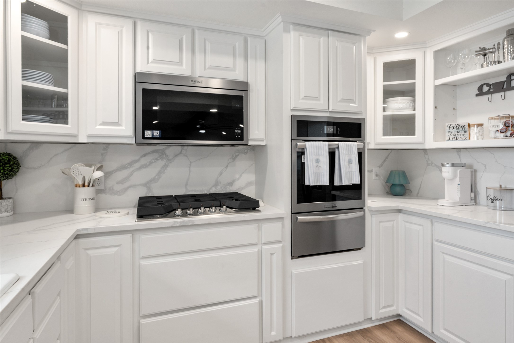 167 Shoreline Drive Malakoff TX 75148