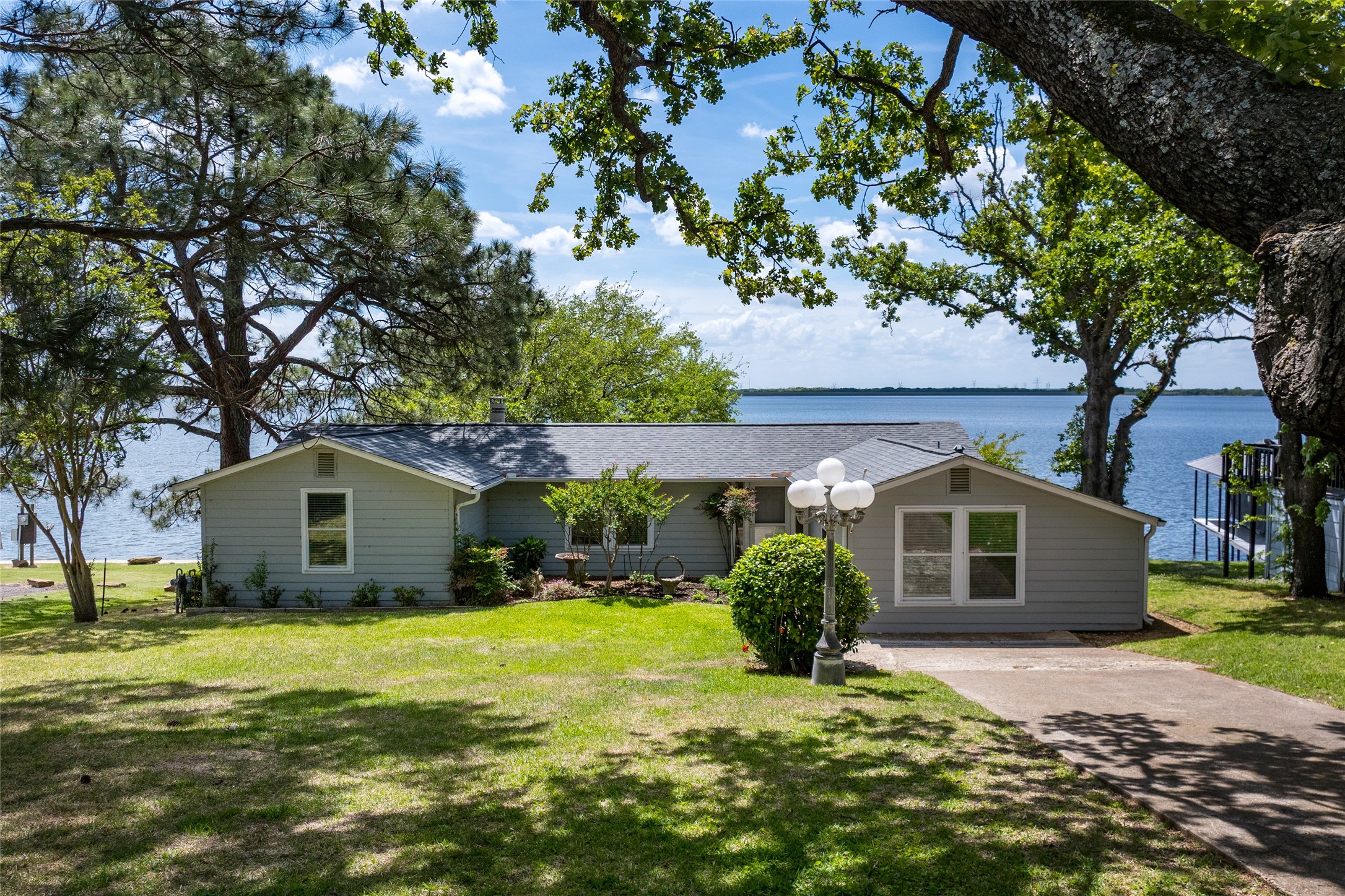 167 Shoreline Drive Malakoff TX 75148