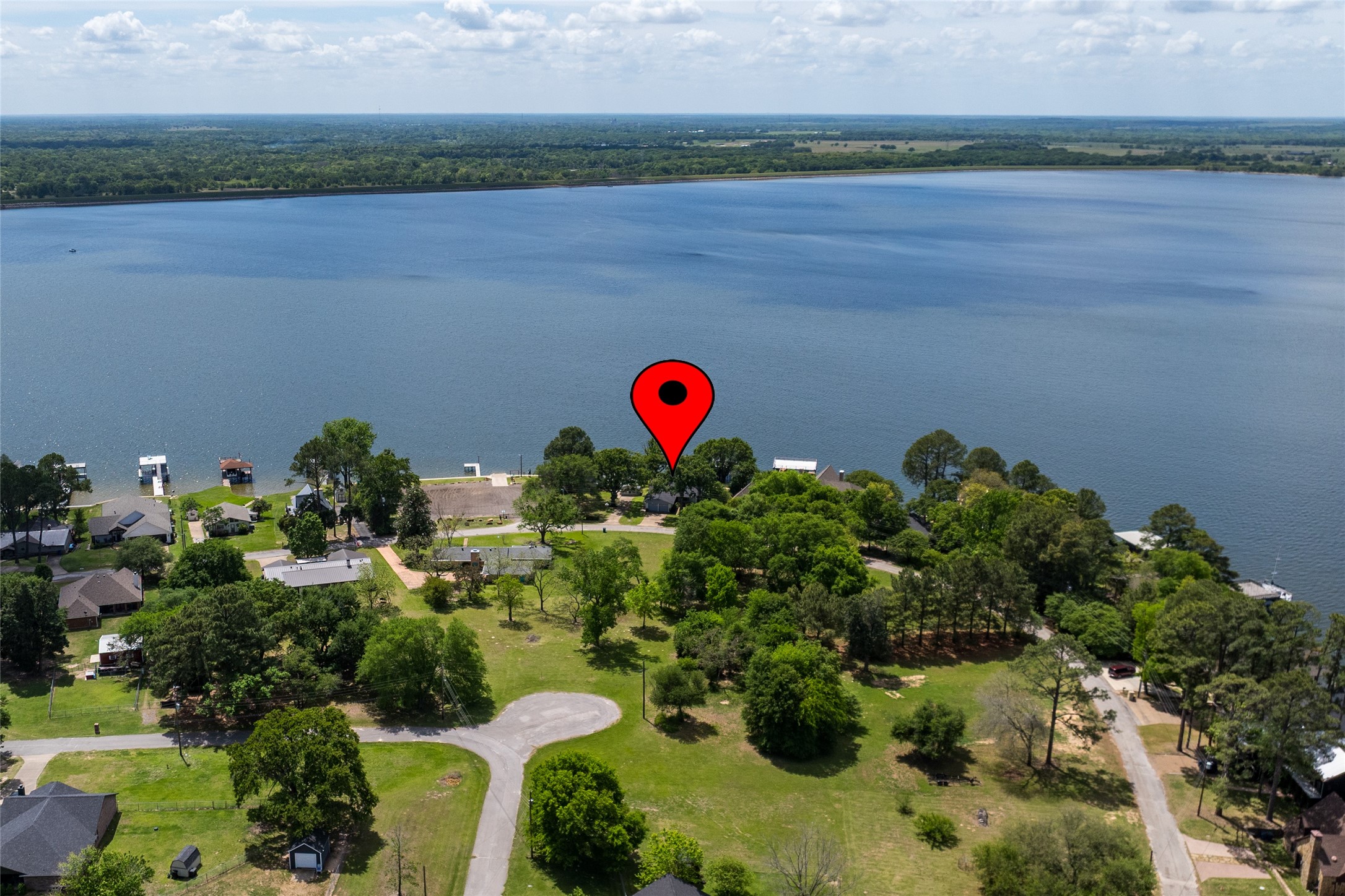 167 Shoreline Drive Malakoff TX 75148