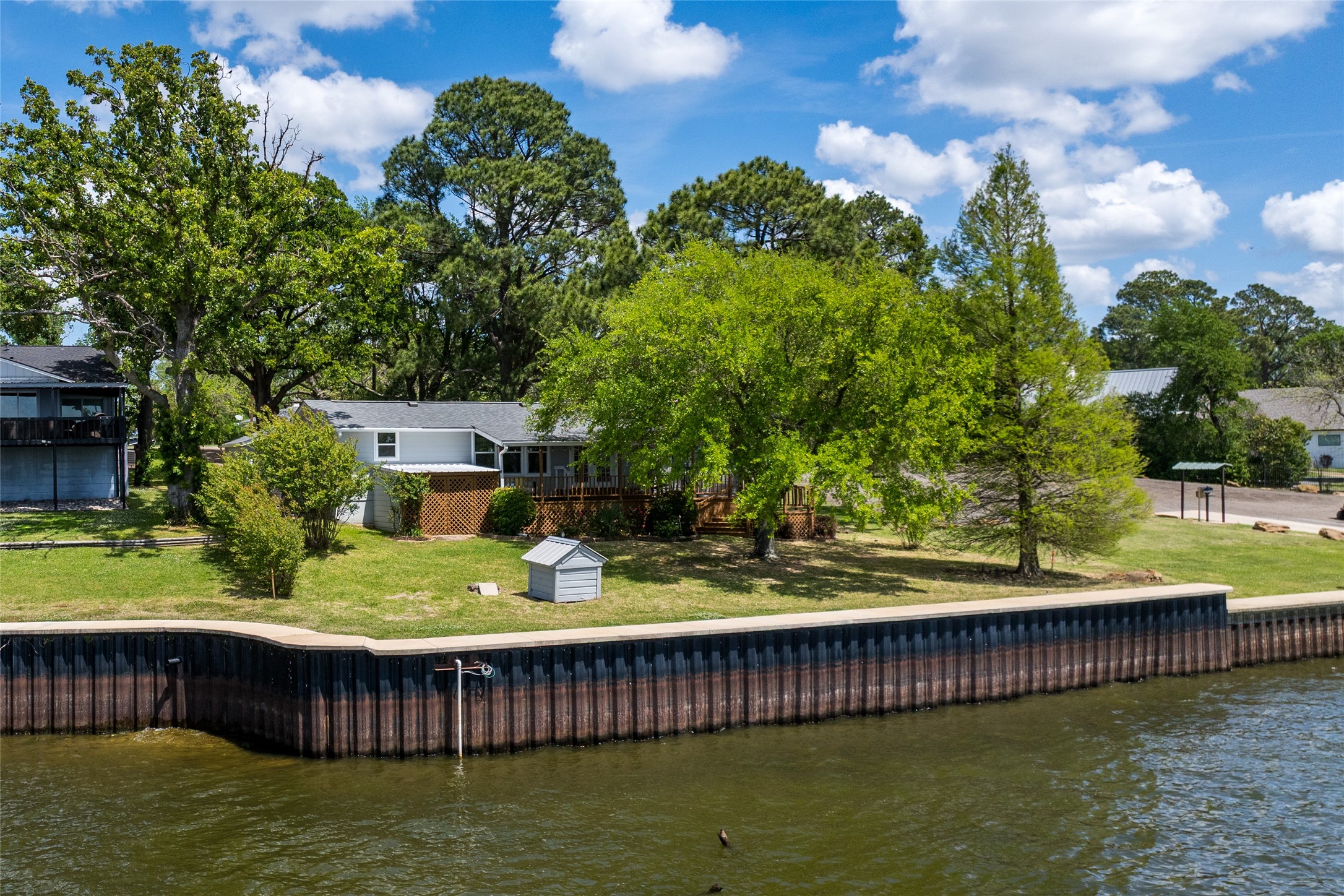 167 Shoreline Drive Malakoff TX 75148