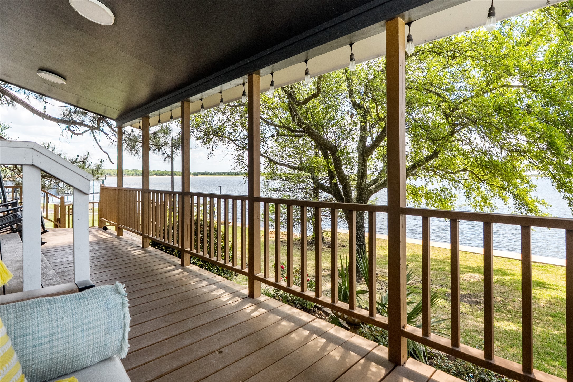 167 Shoreline Drive Malakoff TX 75148