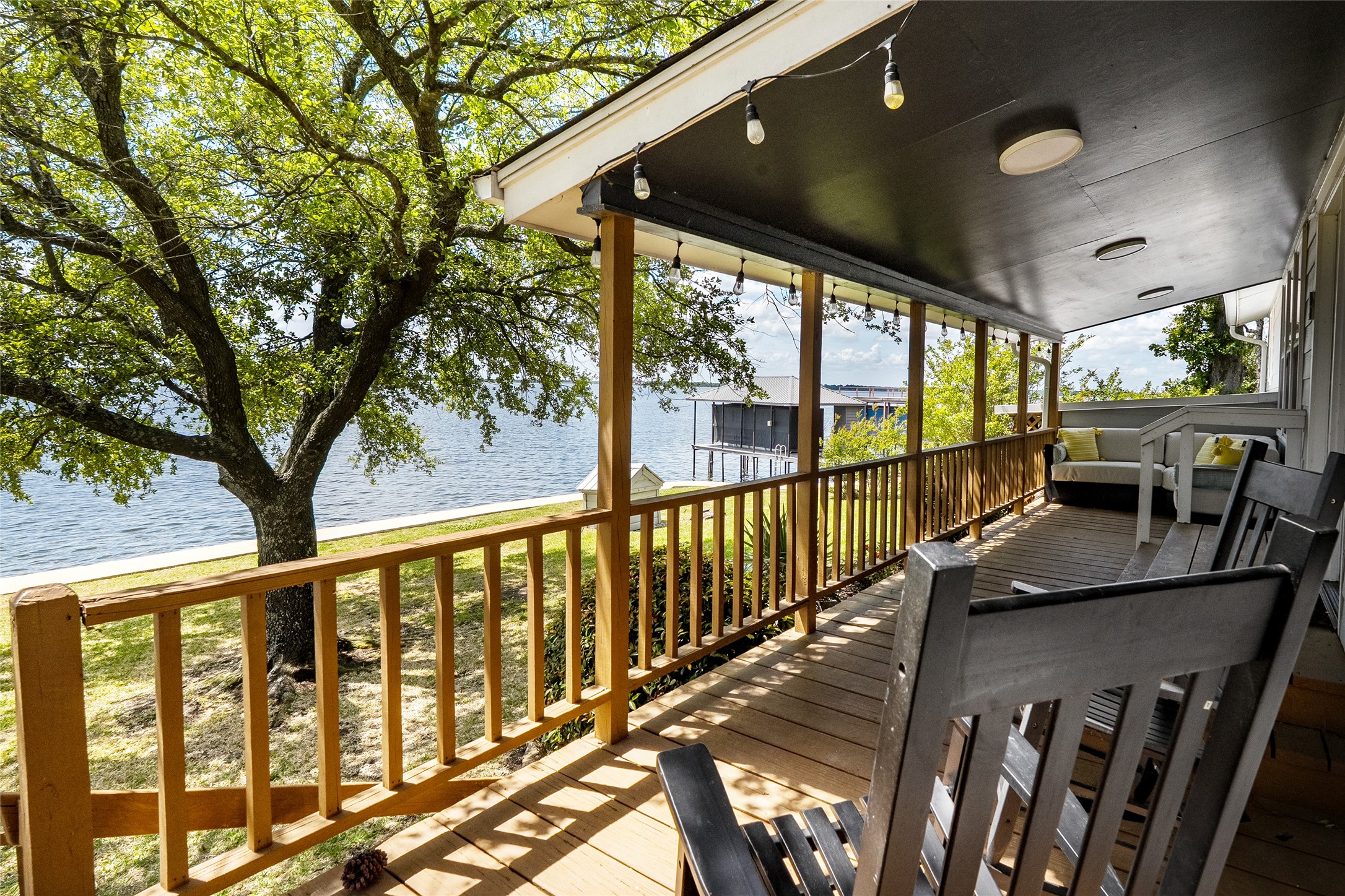 167 Shoreline Drive Malakoff TX 75148
