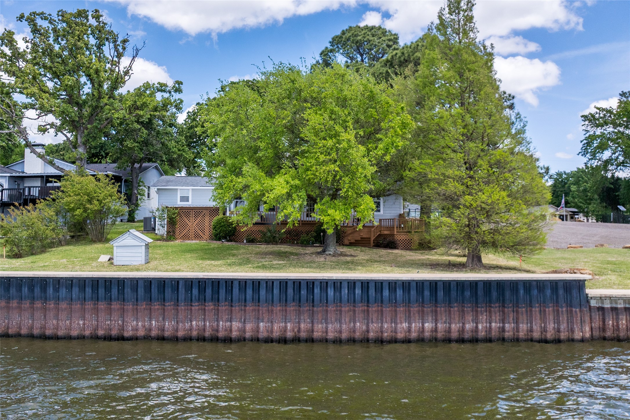167 Shoreline Drive Malakoff TX 75148