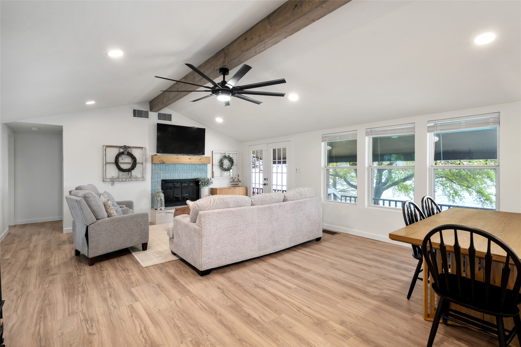 167 Shoreline Drive Malakoff TX 75148