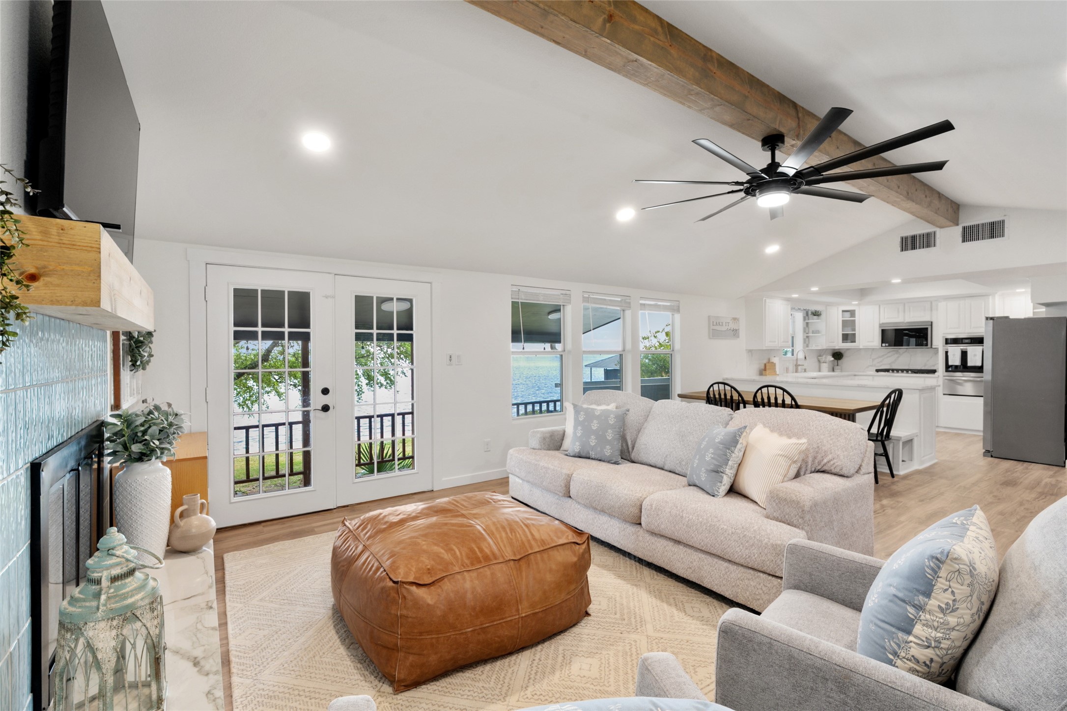 167 Shoreline Drive Malakoff TX 75148