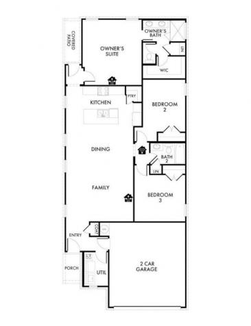 2330 Aspen Hill Drive Forney TX 75126