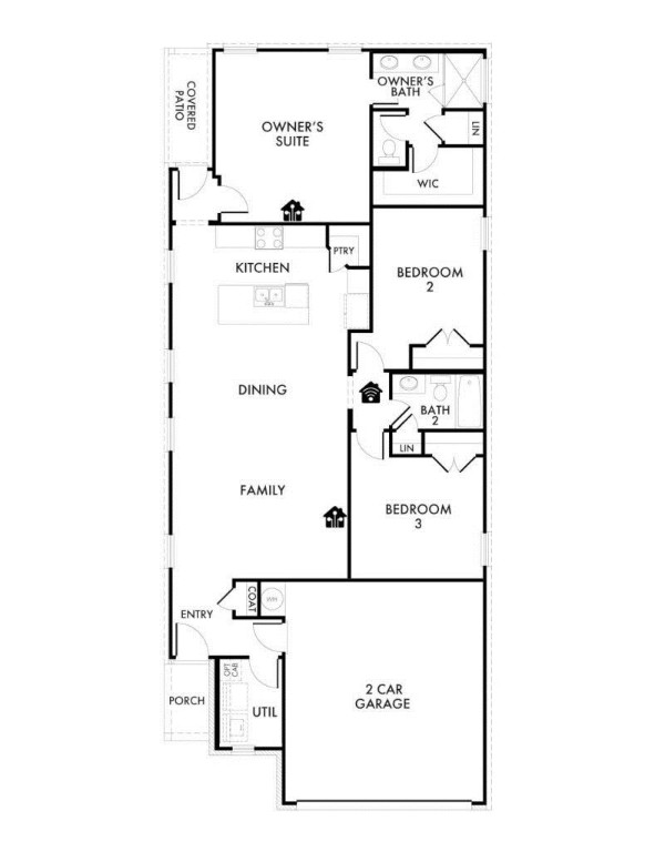 2330 Aspen Hill Drive Forney TX 75126