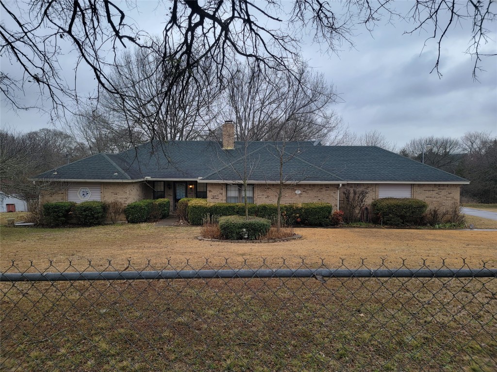 611 Shawnee Road Waxahachie TX 75165