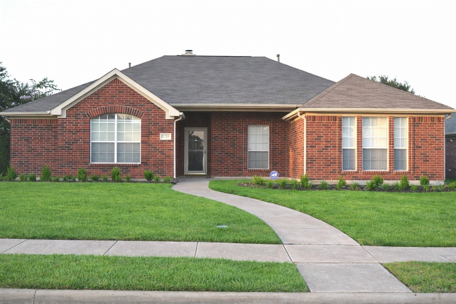 2024 Austin Drive Mesquite TX 75181
