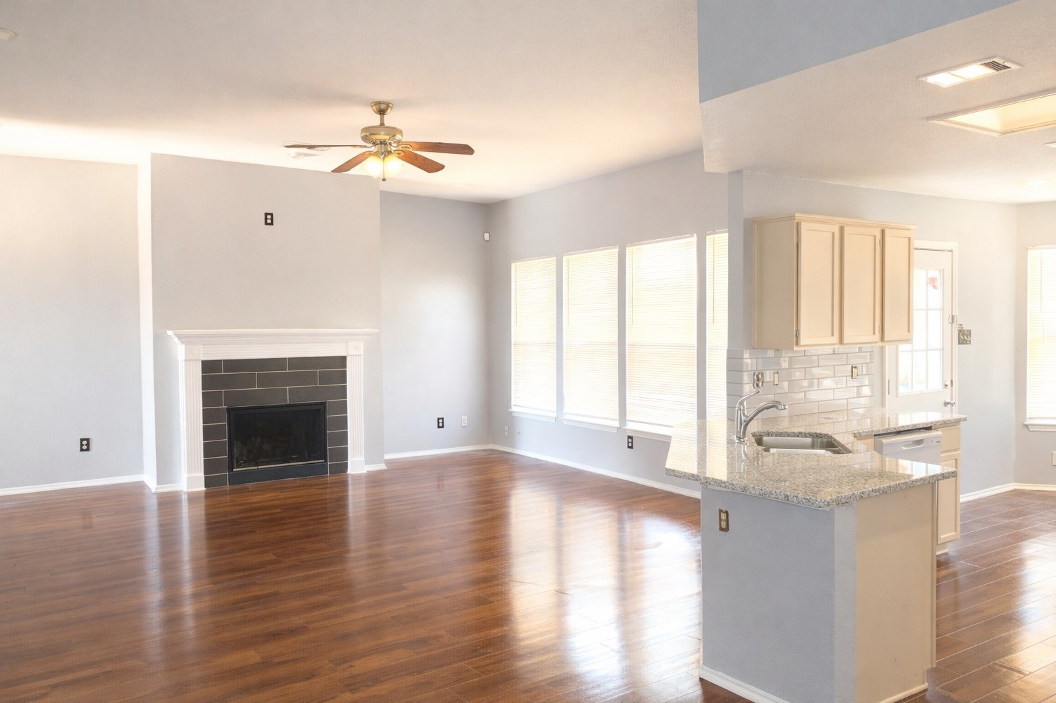 2024 Austin Drive Mesquite TX 75181