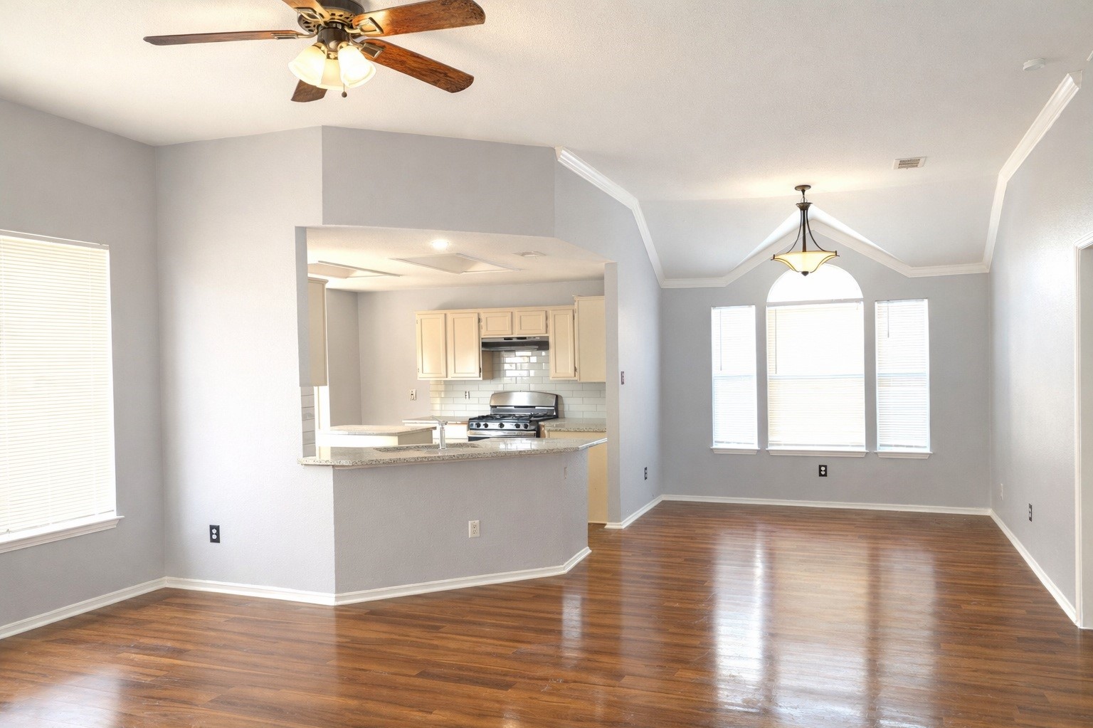 2024 Austin Drive Mesquite TX 75181