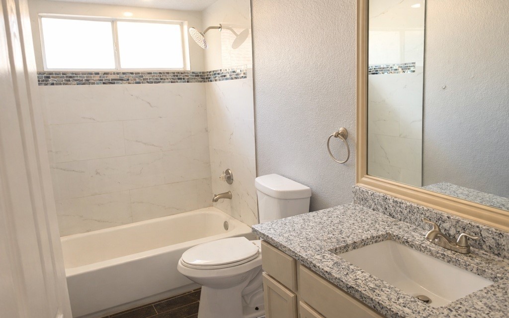 2024 Austin Drive Mesquite TX 75181