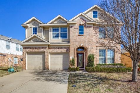 405 Twin Knoll Drive Mckinney TX 75071