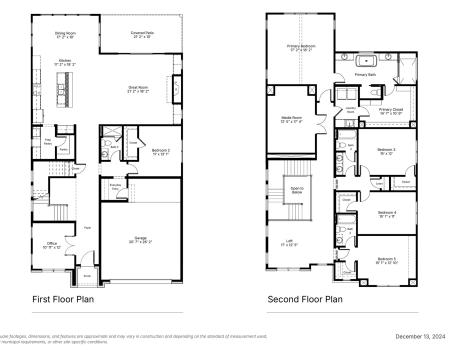 9946 Coppedge Lane Dallas TX 75220