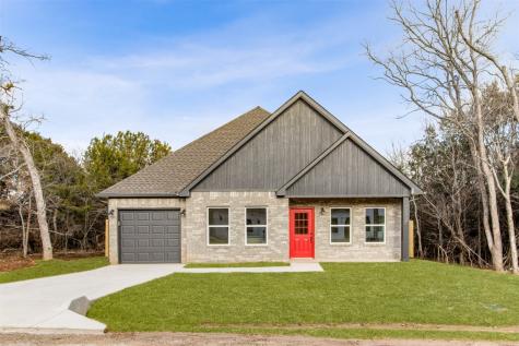 5507 Cold Water Trail Granbury TX 76048