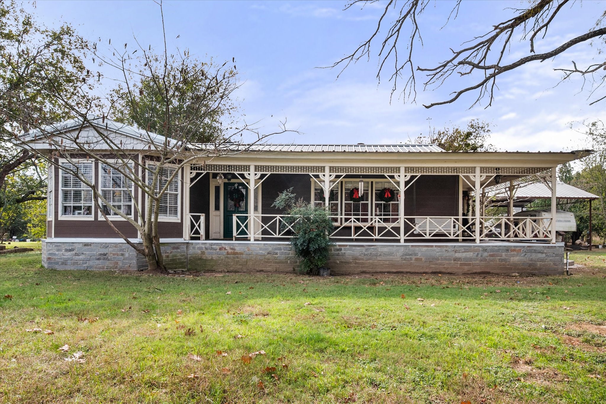 856 County Road 3048d Corsicana TX 75109