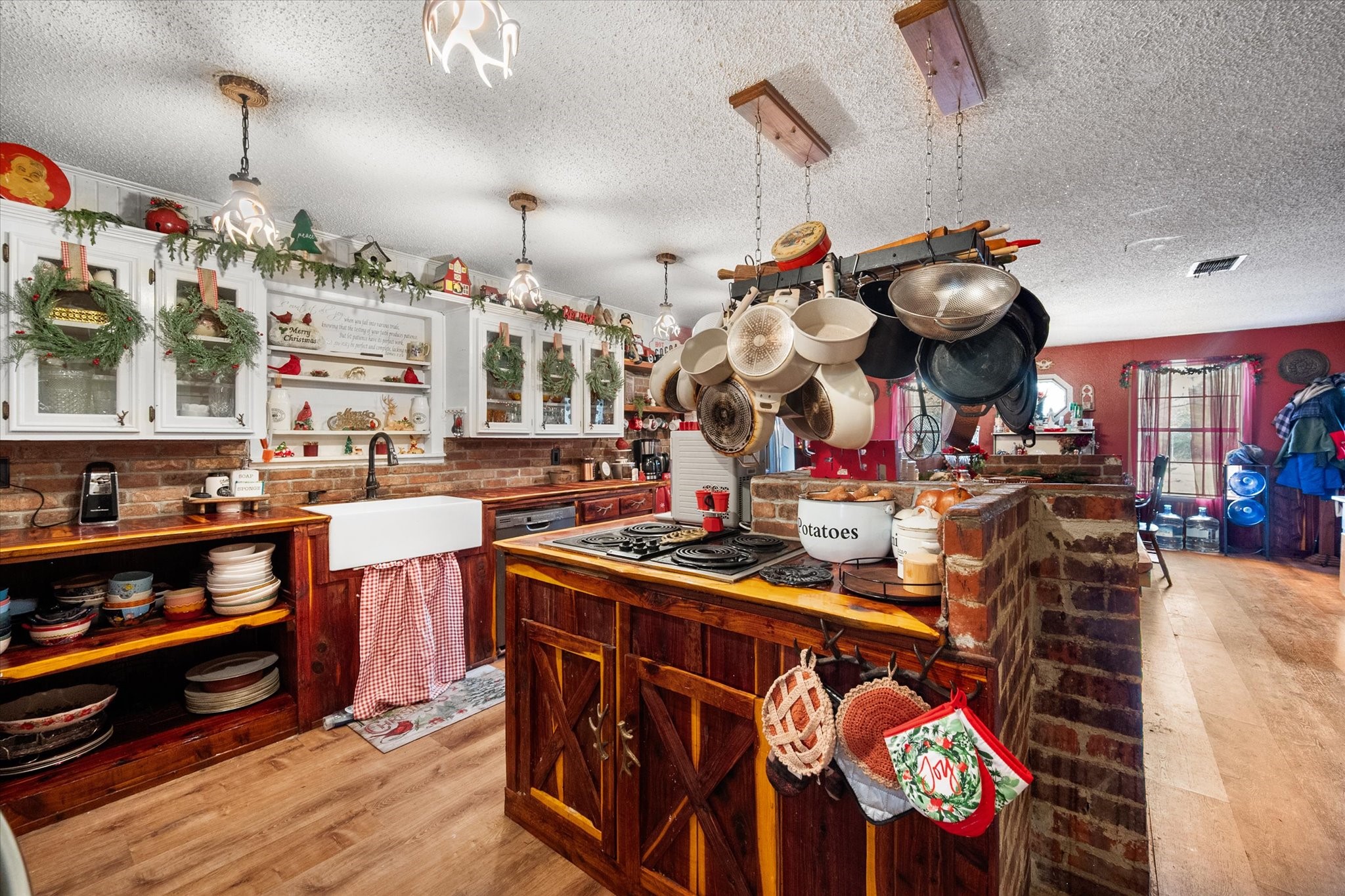 856 County Road 3048d Corsicana TX 75109