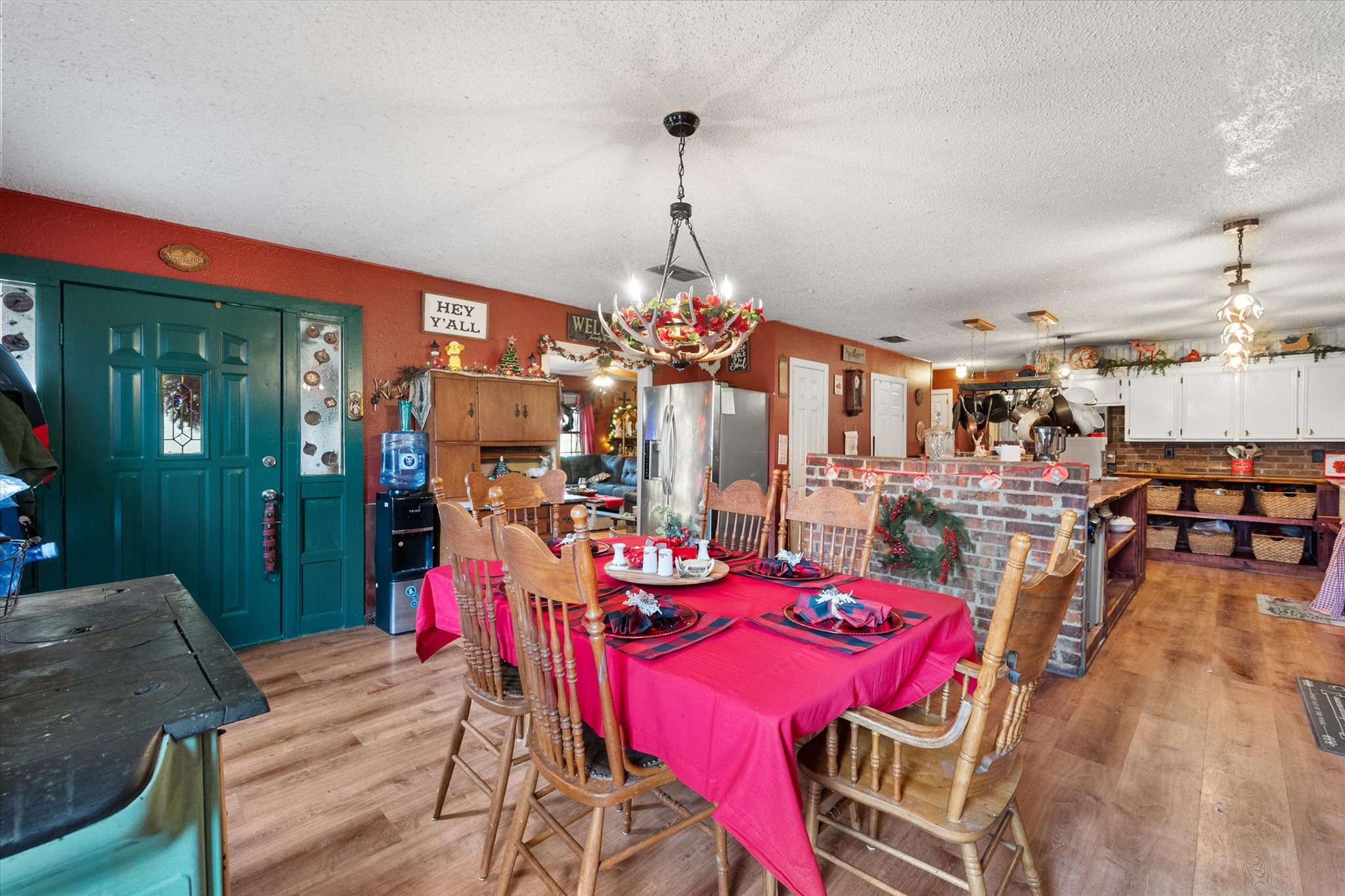 856 County Road 3048d Corsicana TX 75109