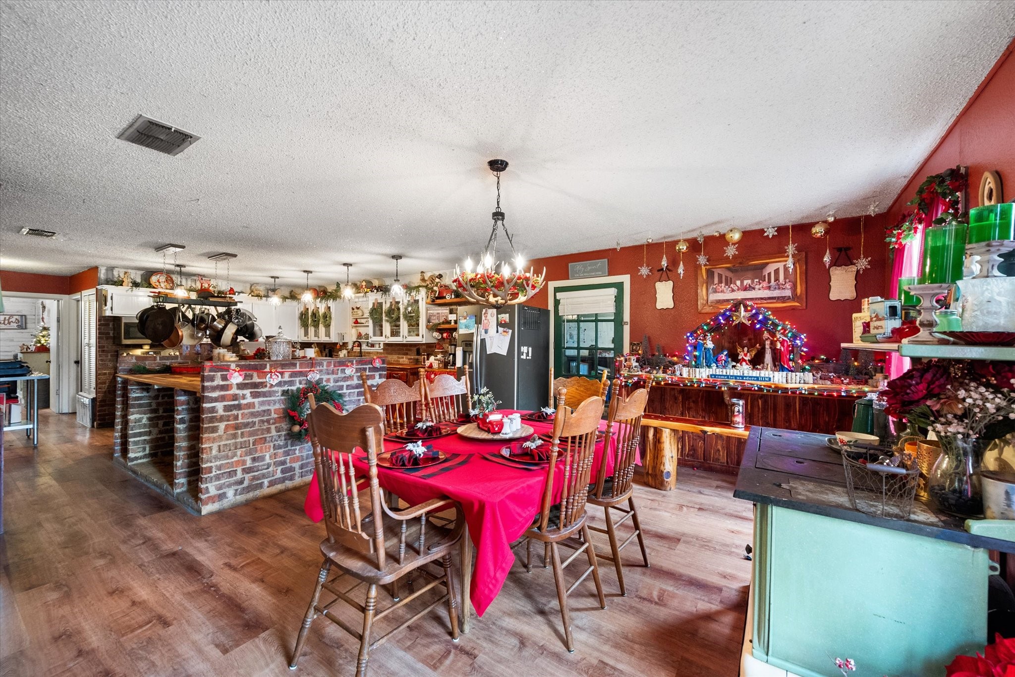 856 County Road 3048d Corsicana TX 75109
