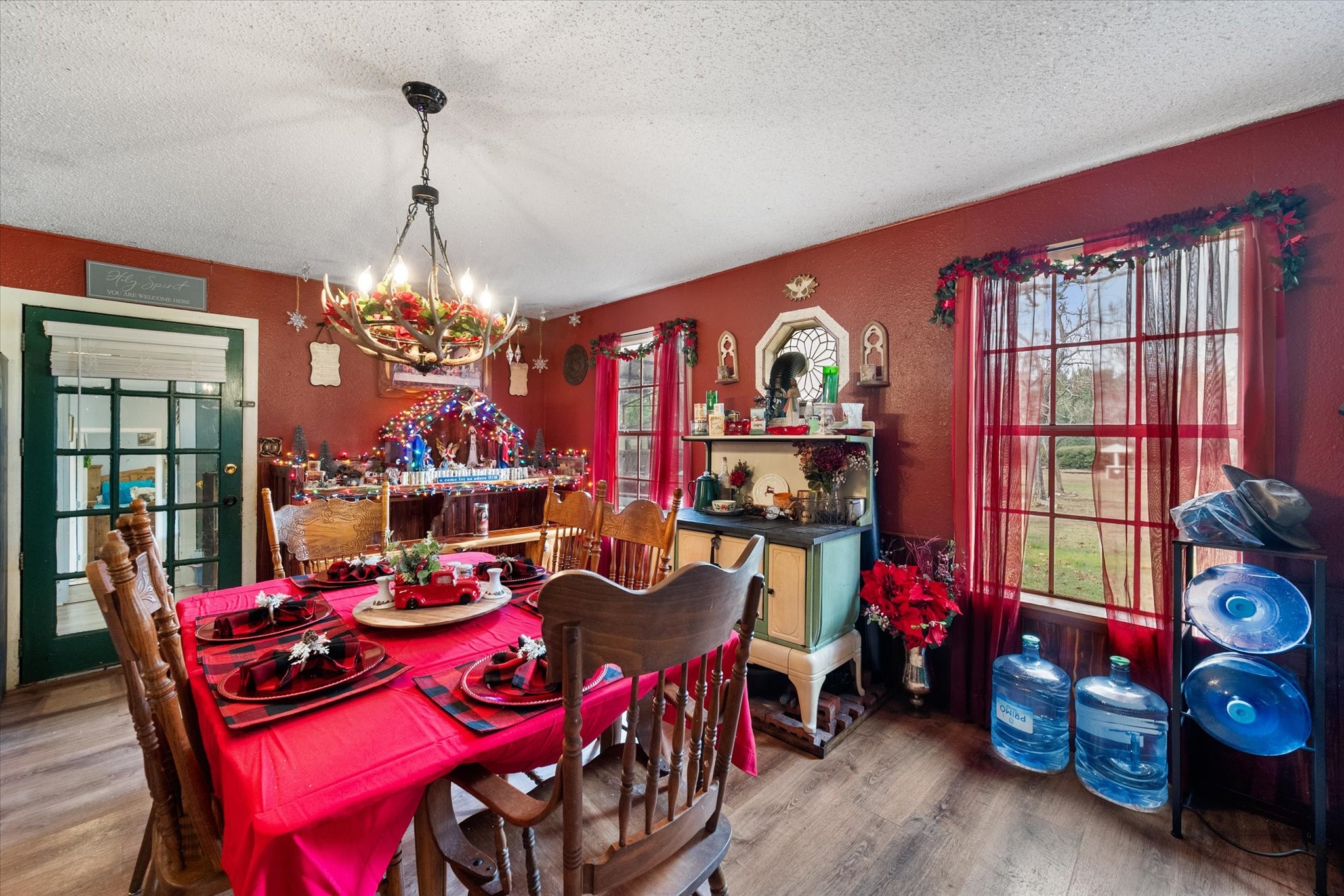 856 County Road 3048d Corsicana TX 75109