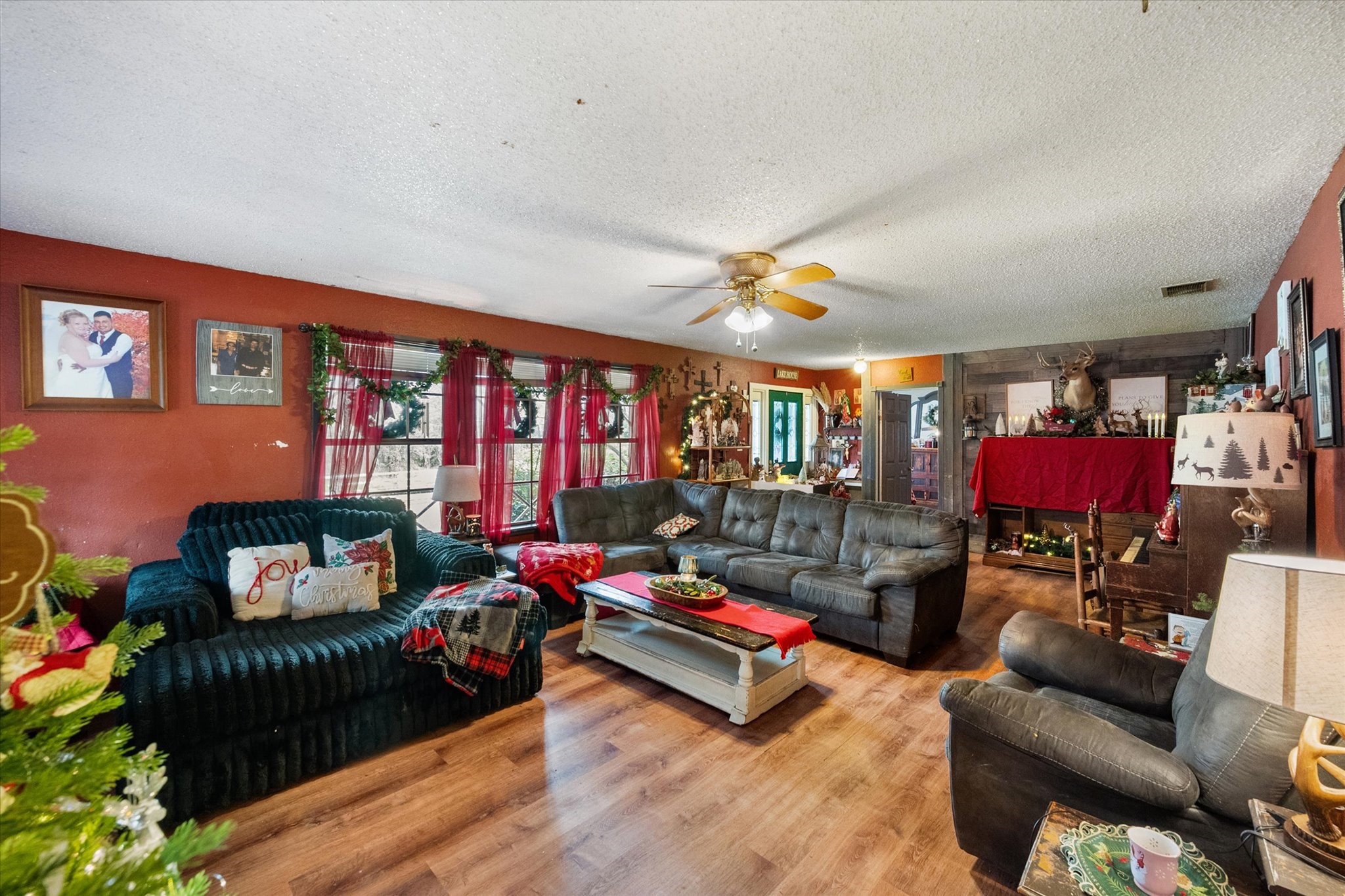 856 County Road 3048d Corsicana TX 75109