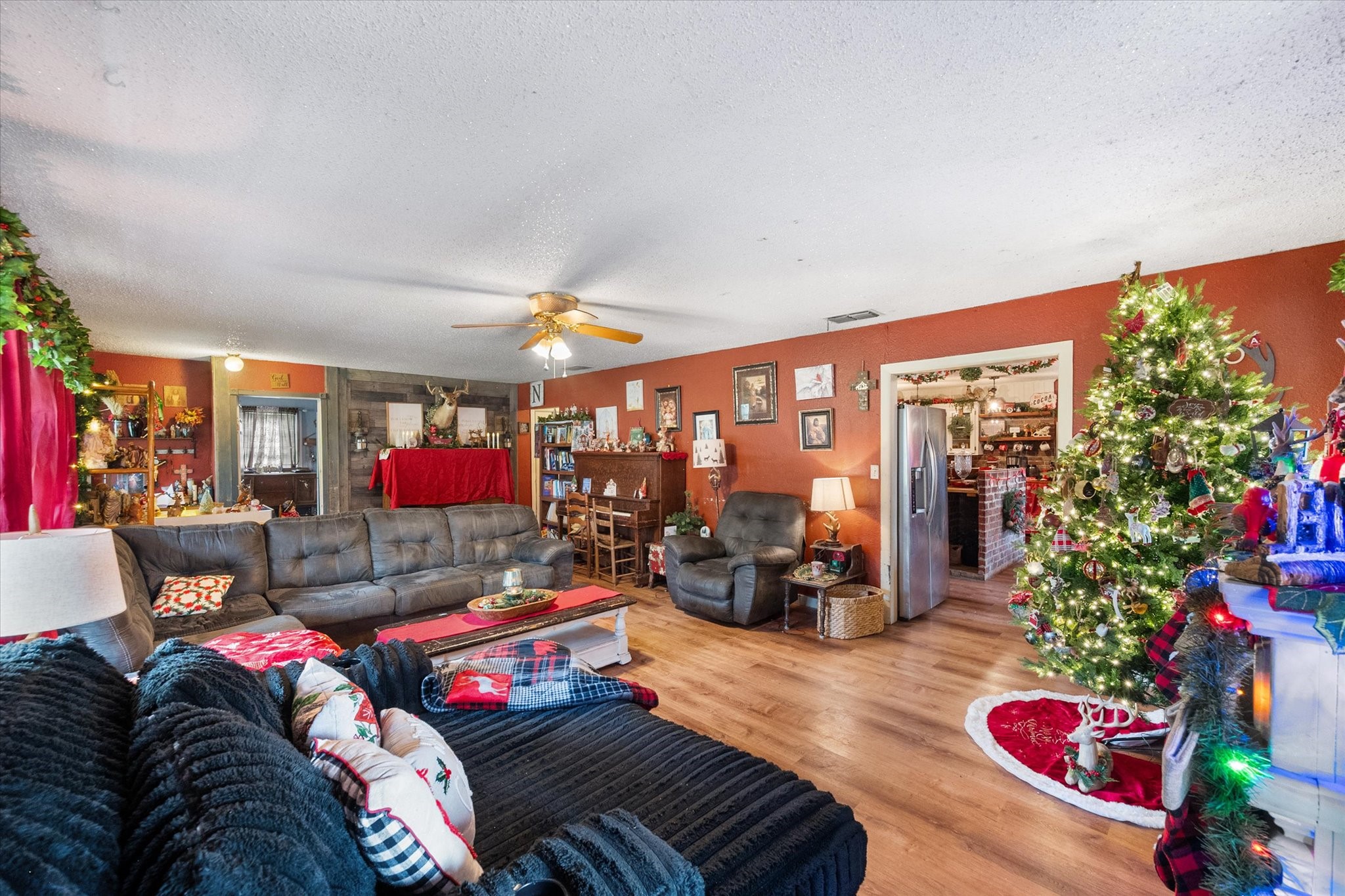 856 County Road 3048d Corsicana TX 75109