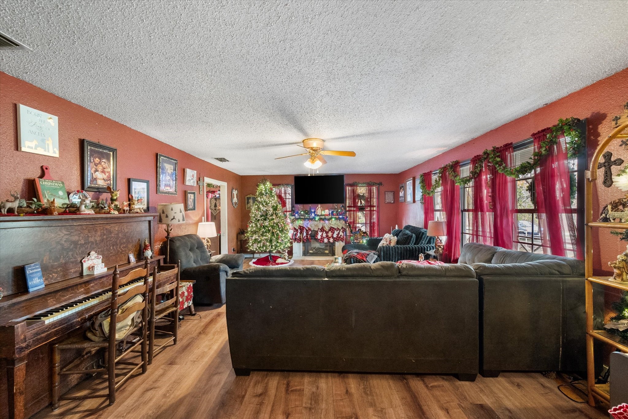 856 County Road 3048d Corsicana TX 75109