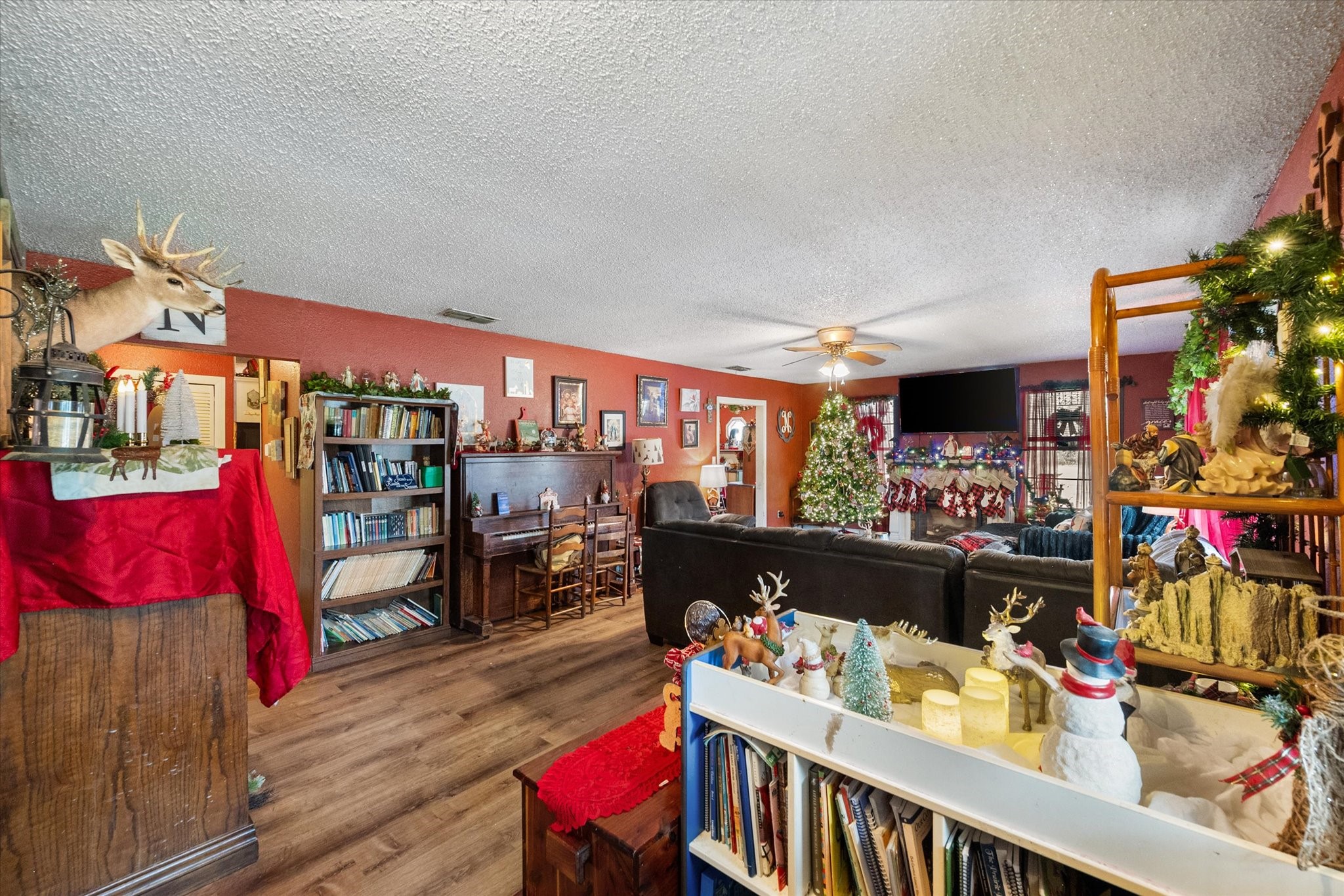 856 County Road 3048d Corsicana TX 75109