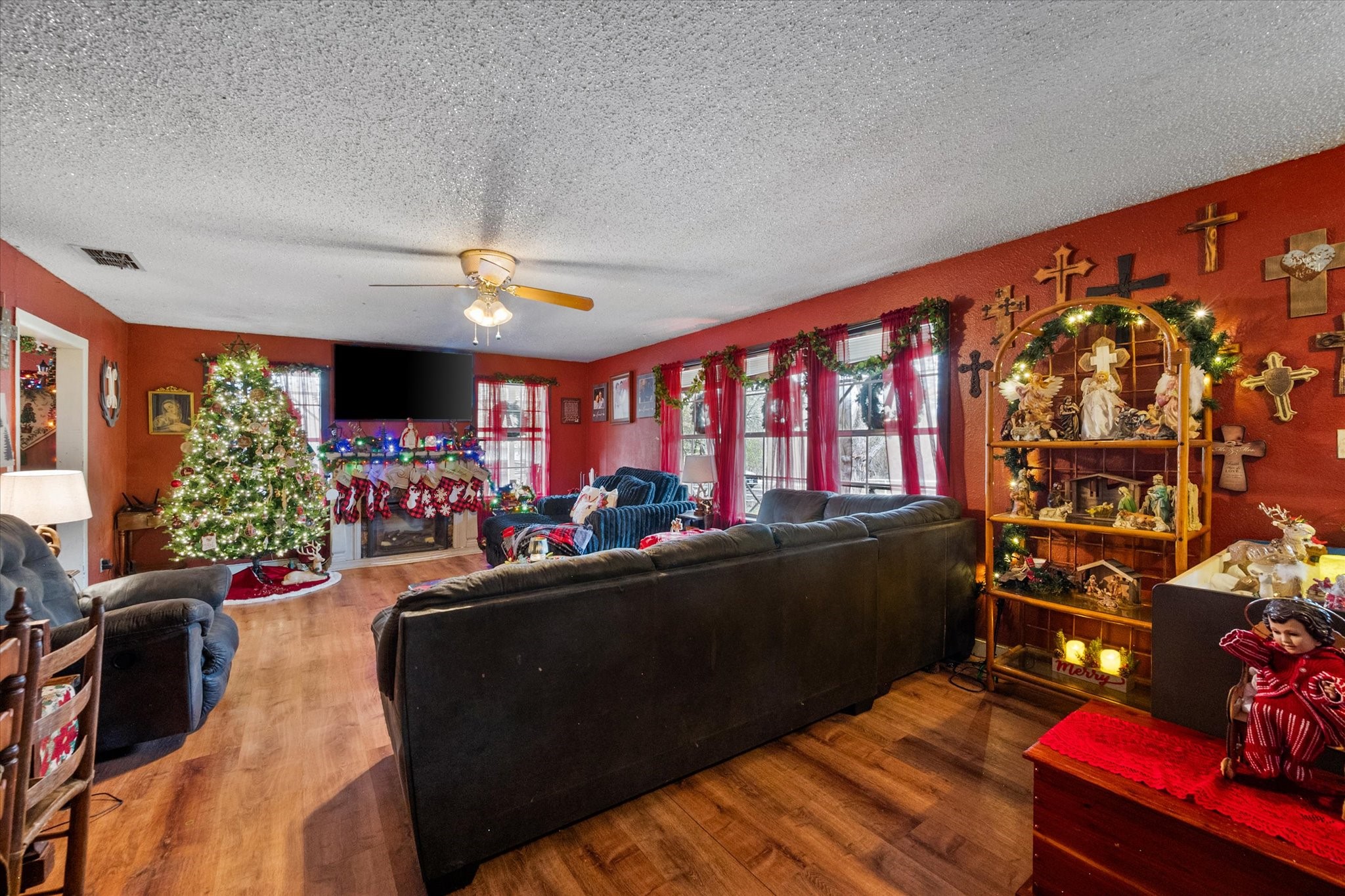 856 County Road 3048d Corsicana TX 75109