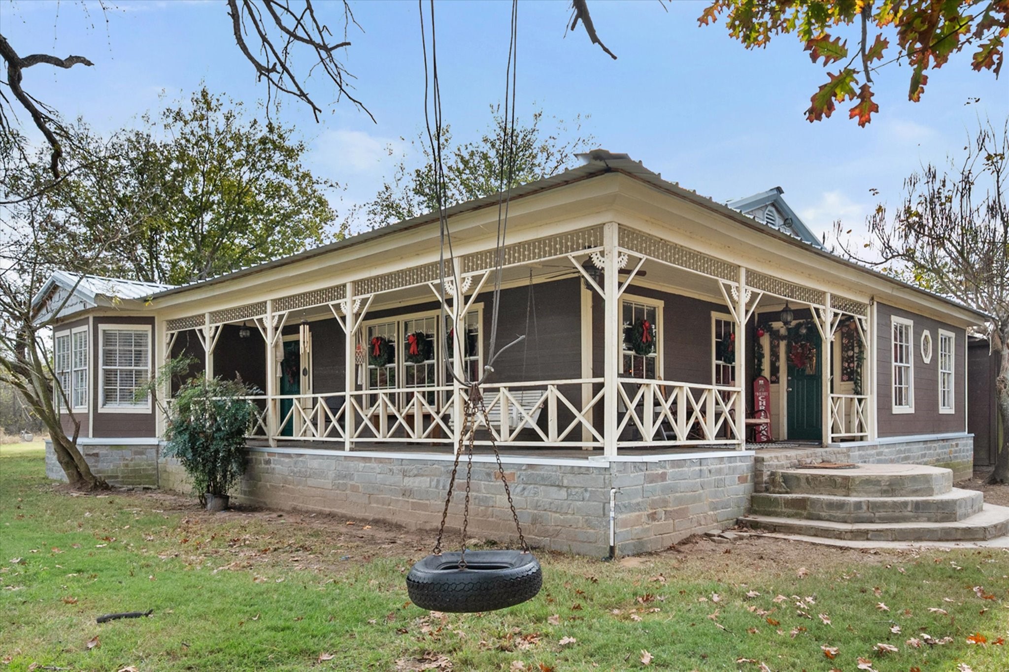 856 County Road 3048d Corsicana TX 75109
