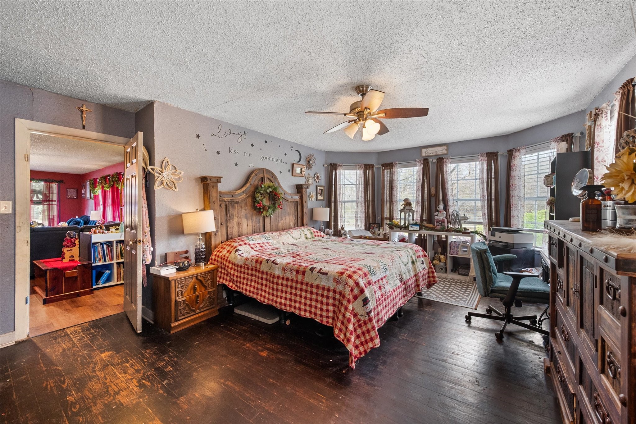 856 County Road 3048d Corsicana TX 75109
