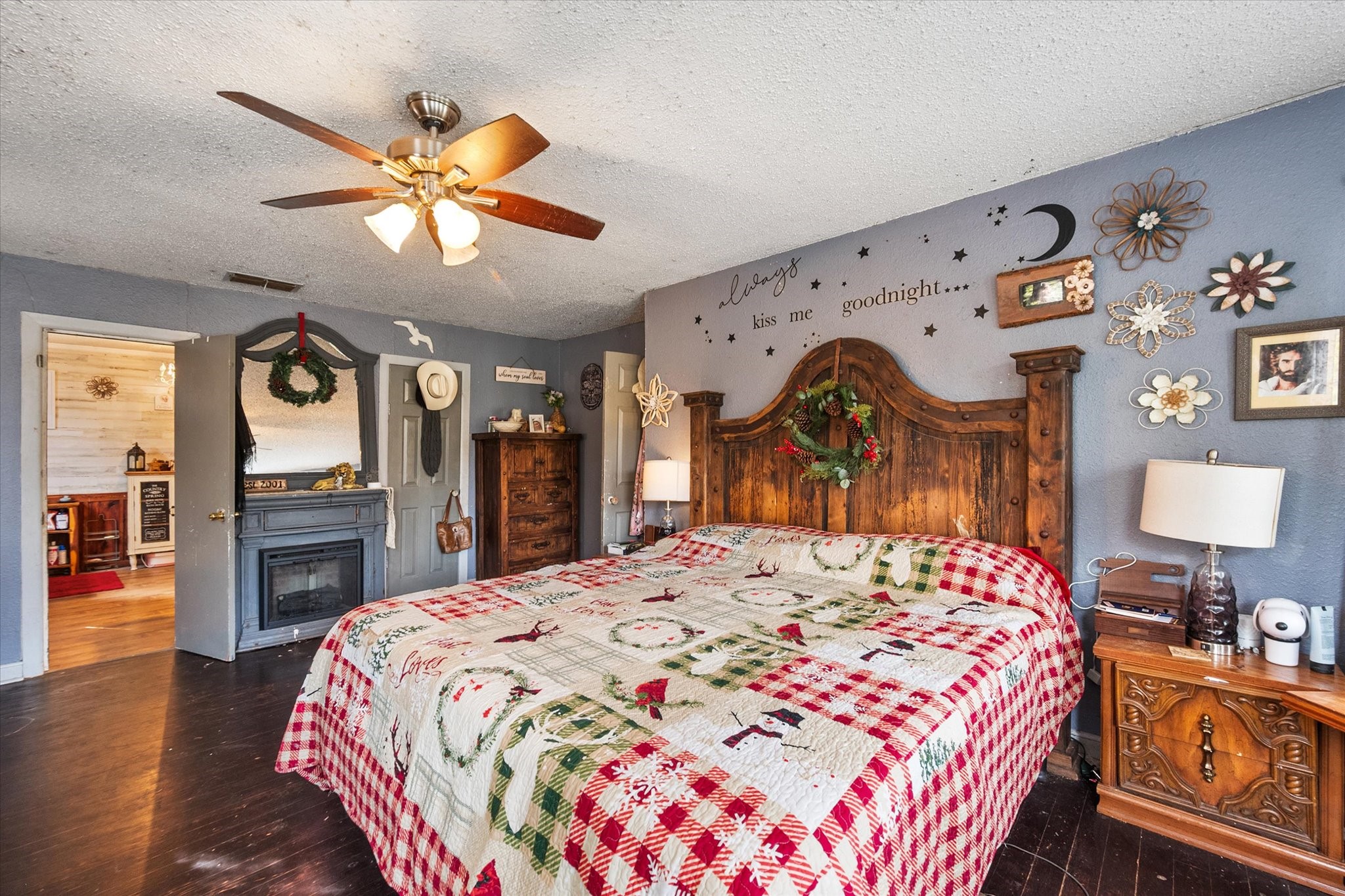856 County Road 3048d Corsicana TX 75109